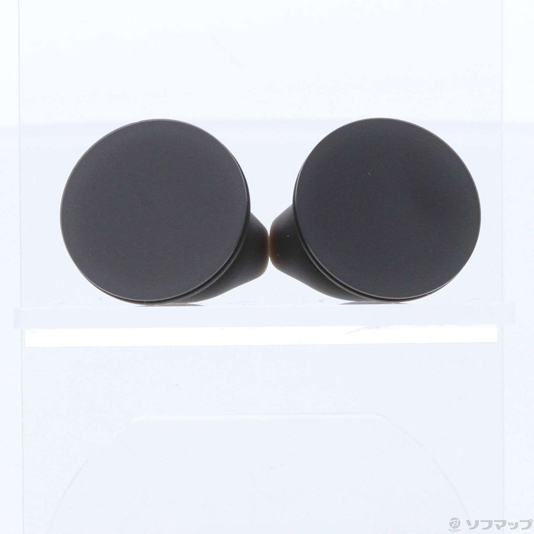 割引価格Surface Earbuds　HVM-00015　グレー　イヤホン イヤホン