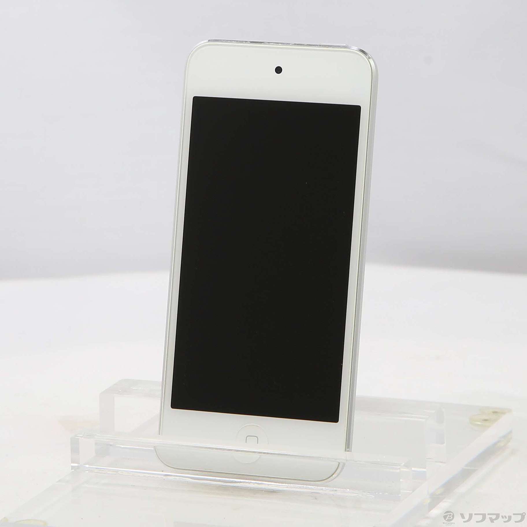 中古】iPod touch第6世代 メモリ32GB シルバー FKHX2J／A