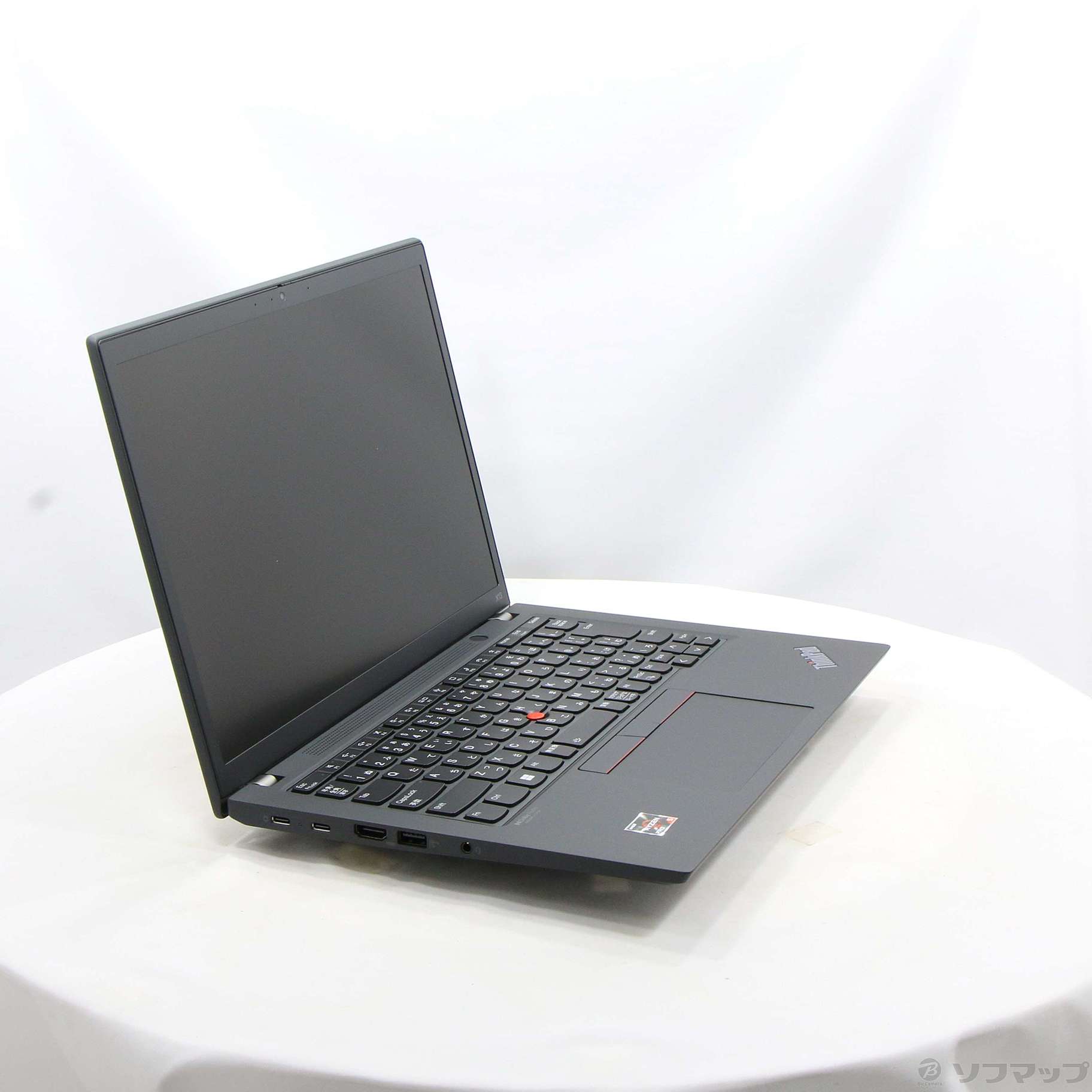 Lenovo ThinkPad X13 Gen 3 AMD 21CMCTO1WW