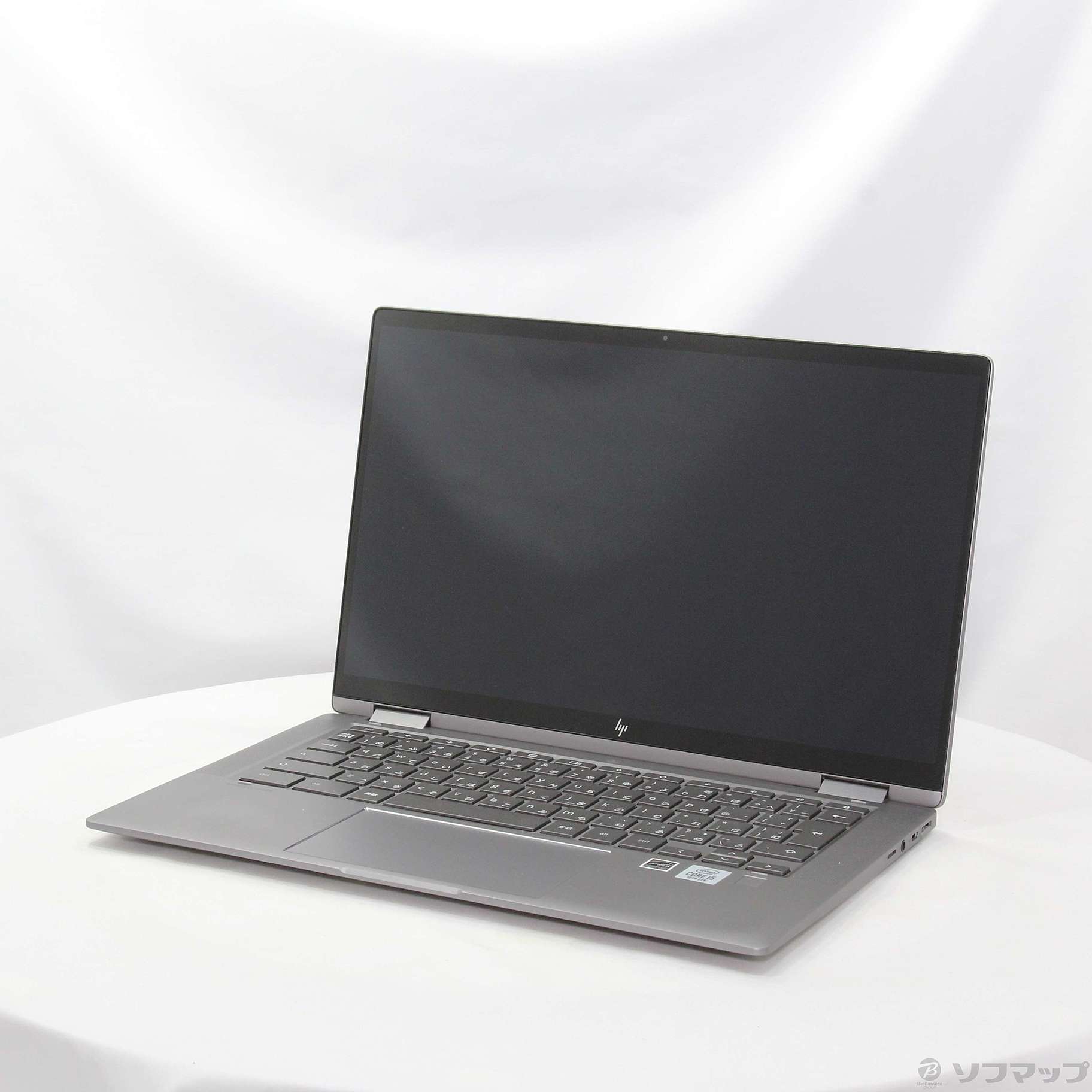 中古】HP Chromebook x360 14c-ca0012TU 1P6N1PA-AAAA ミネラル