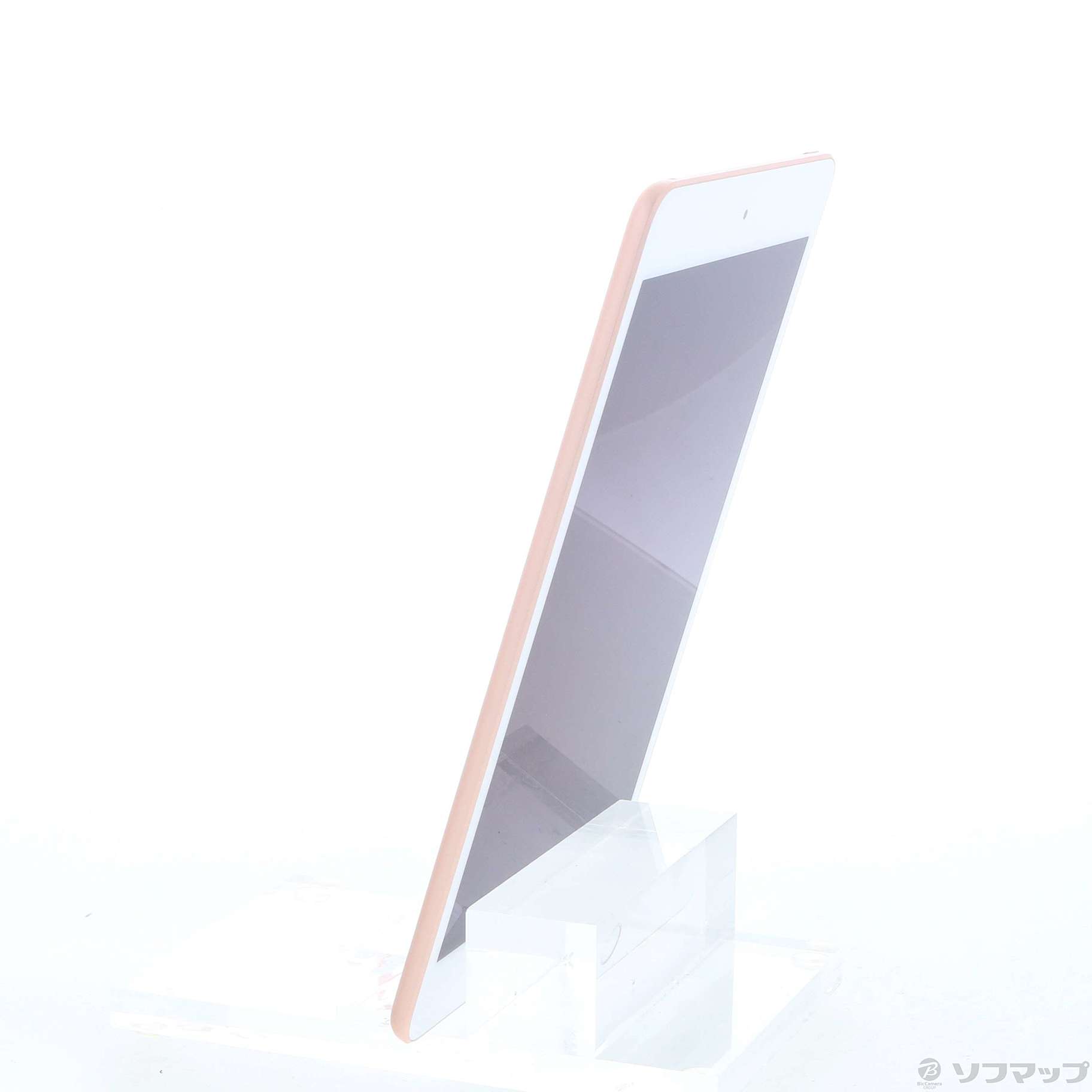中古】iPad mini 第5世代 64GB ゴールド MUQY2J／A Wi-Fi ◇01/17(火