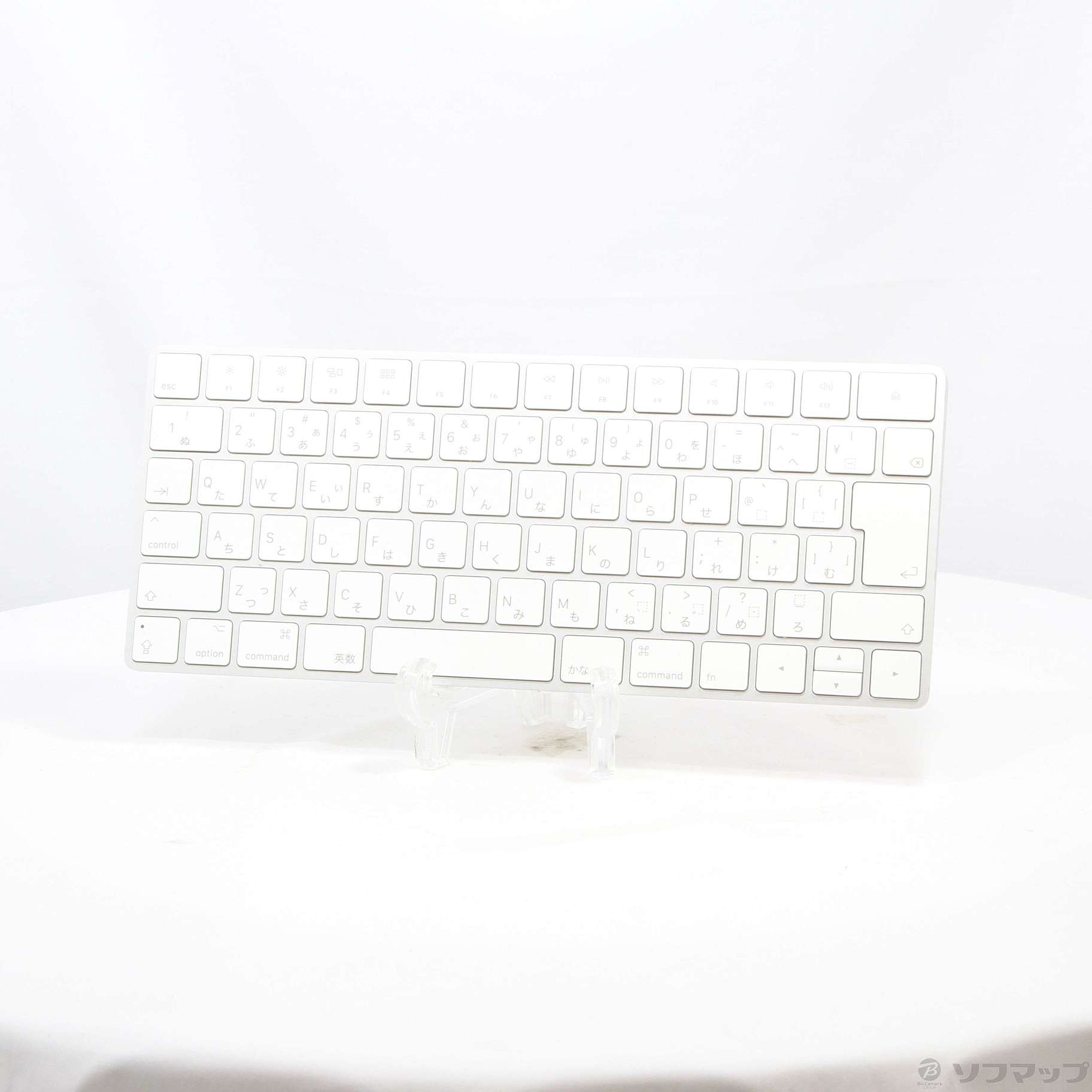 中古】Magic Keyboard MLA22J／A [2133044238653] - リコレ