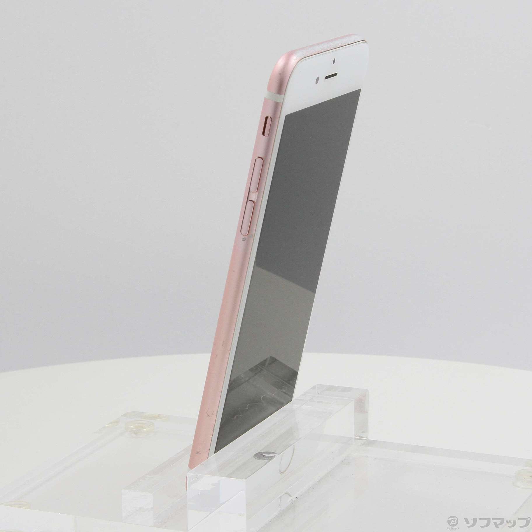 【動作良好◎】iPhone6s ピンク 中古 64GB‼︎ iPhone 6s 64GB ローズゴールド 中古Bグレード （IMEI