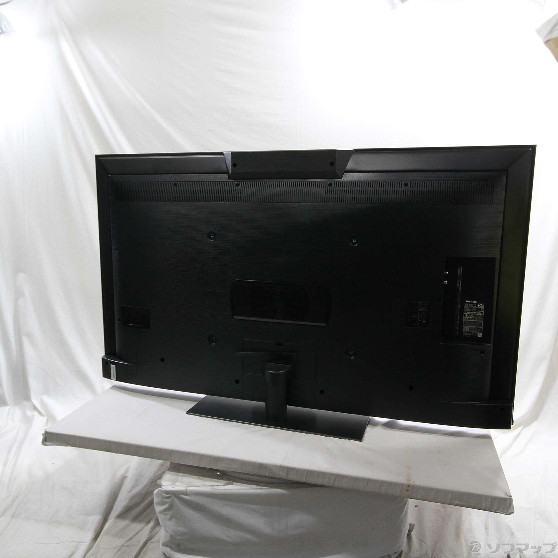 中古品液晶电视REGZA(reguza) 支持支持55Z670K[55V型/4K的/BS、ＣＳ 4K