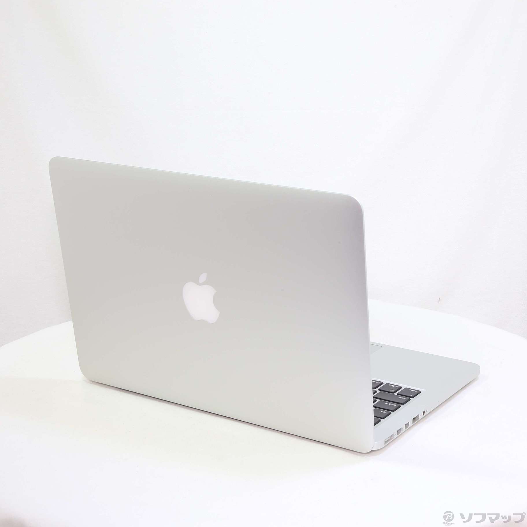中古】MacBook Pro 13.3-inch Late 2013 ME865J／A Core_i5 2.4GHz 8GB