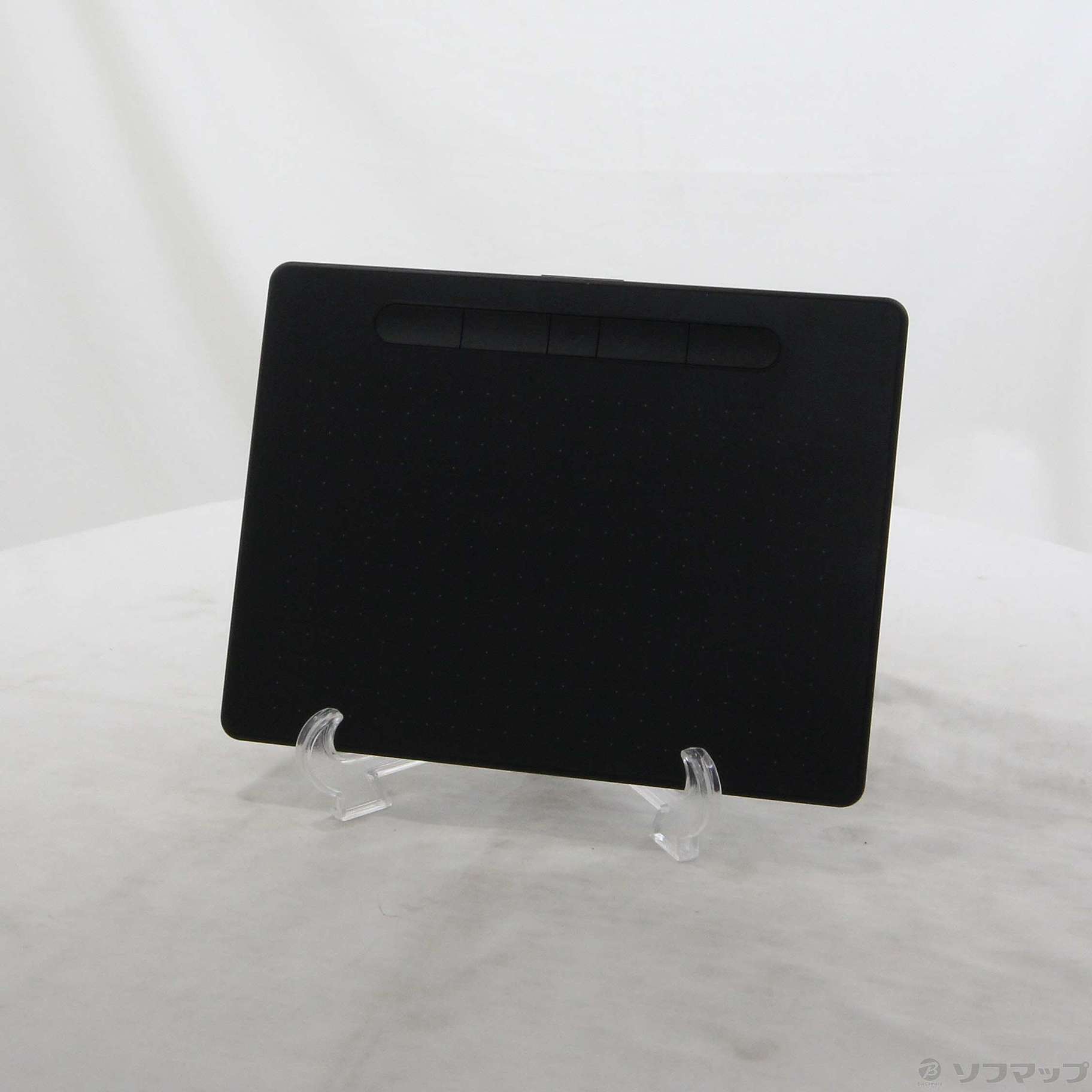 中古】Intuos Mediumワイヤレス TCTL6100WL／K0 TCTL6100WL／K0-DX