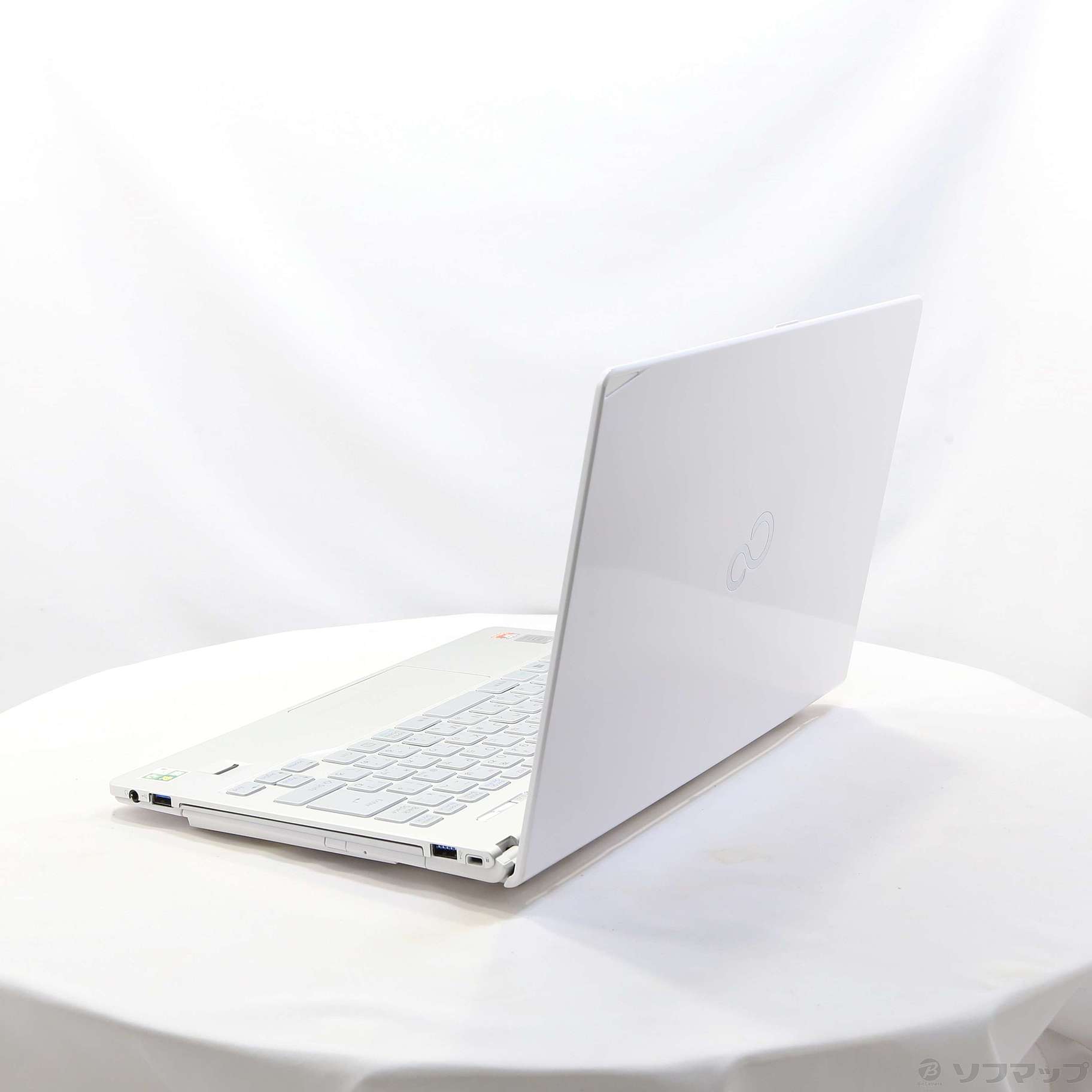 中古】格安安心パソコン LIFEBOOK SH75／P FMVS75PWD1 [2133044242285] -  法人専用リコレ！|ソフマップの法人専用中古通販サイト