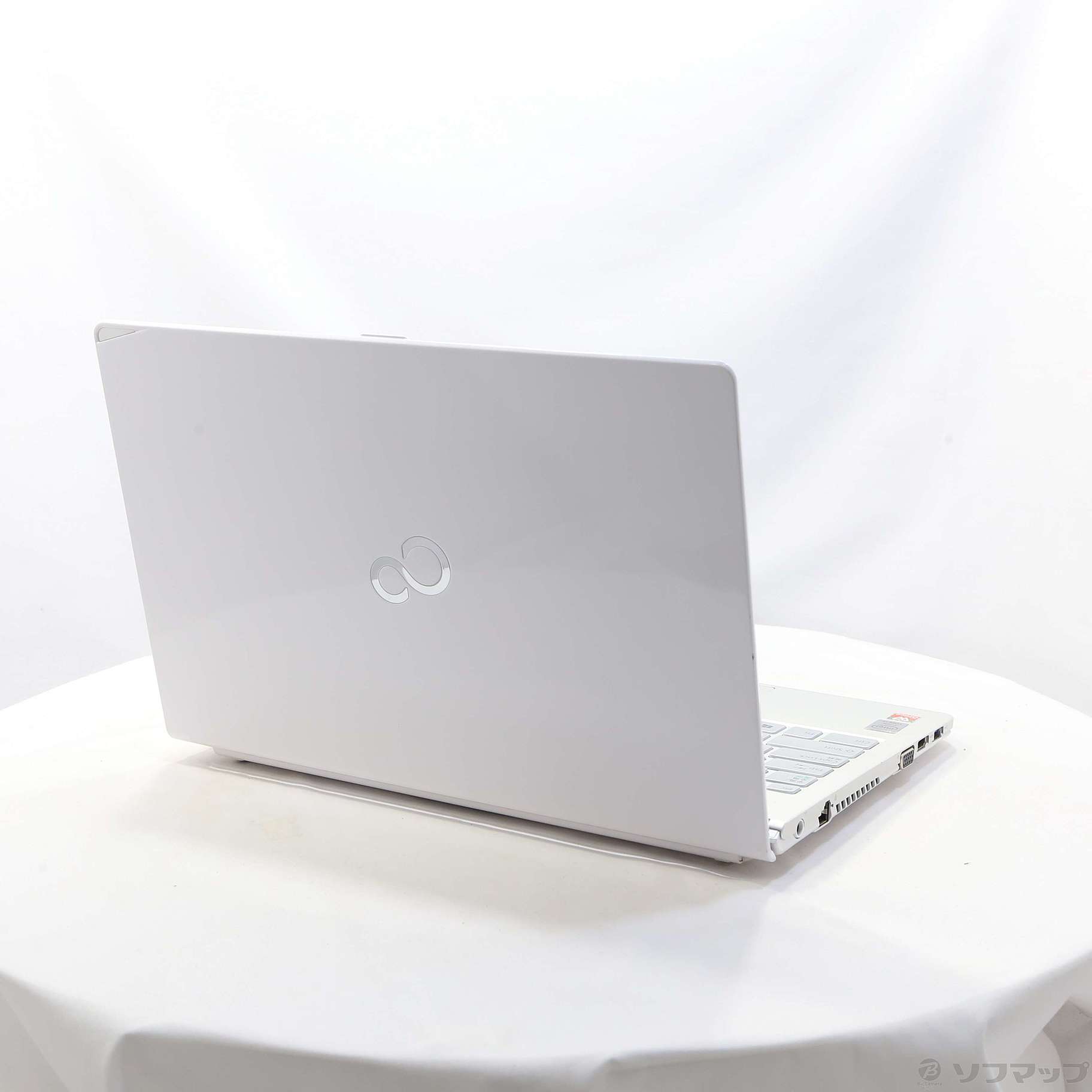 中古】格安安心パソコン LIFEBOOK SH75／P FMVS75PWD1 [2133044242285] -  法人専用リコレ！|ソフマップの法人専用中古通販サイト