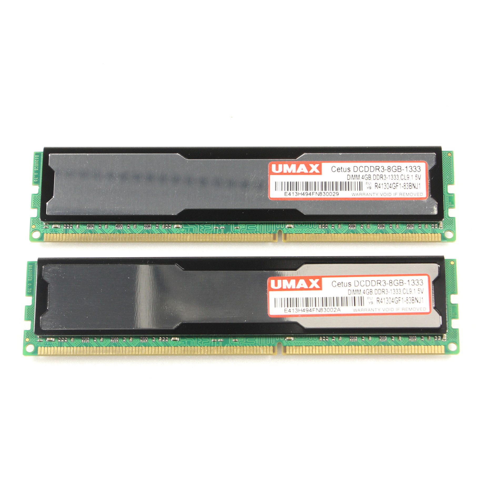 最大91％オフ！ DDR3 メモリ 4GB×2枚 + 2GB×2枚 econet.bi