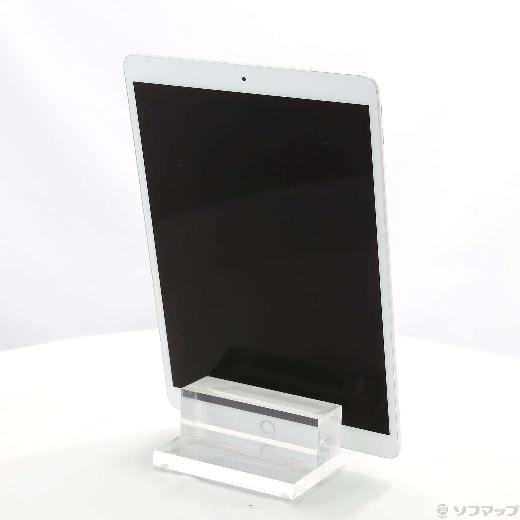 中古】iPad Air 第3世代 64GB シルバー MV0E2J／A SIMフリー