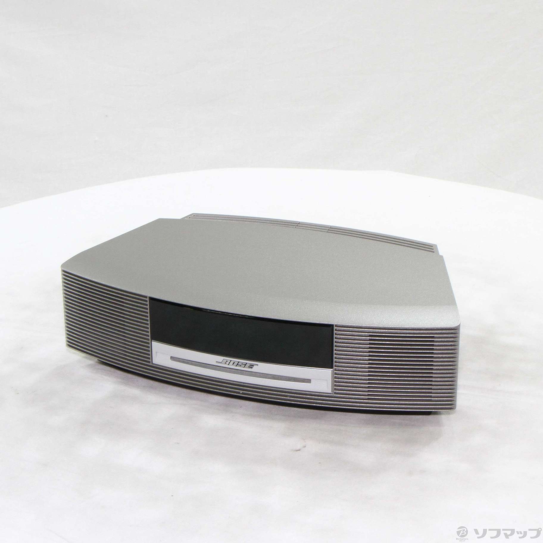 BOSE ボーズ Wave music system グラファイトグレー-