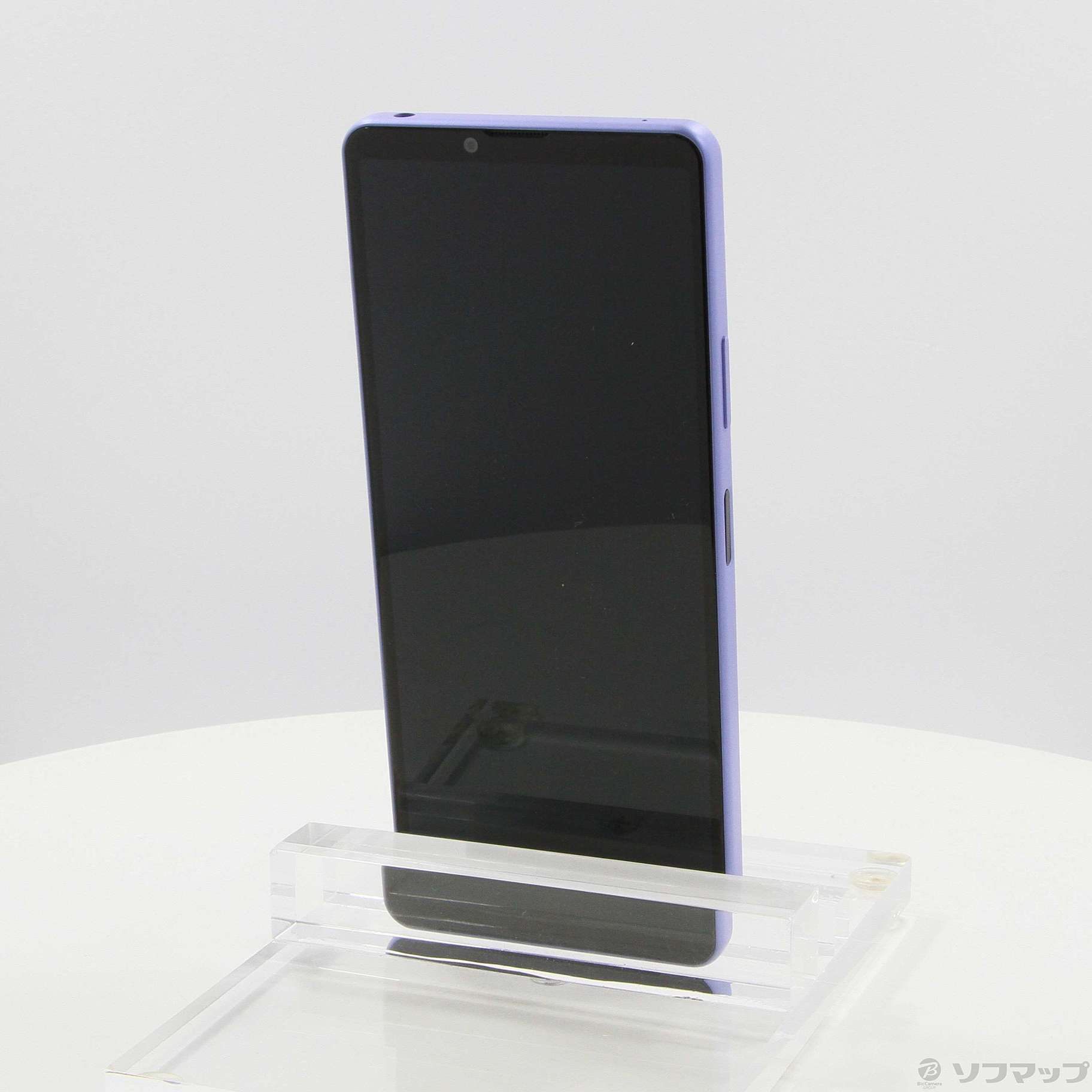 Xperia 10 IV ラベンダー 128 GB 新品 一括支払い済み-