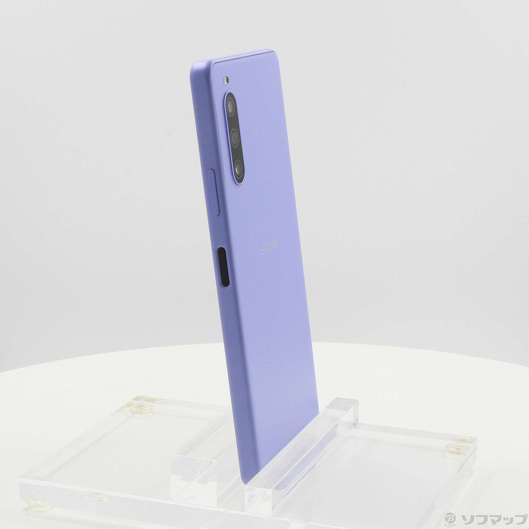 Xperia 10 IV ラベンダー 128GB