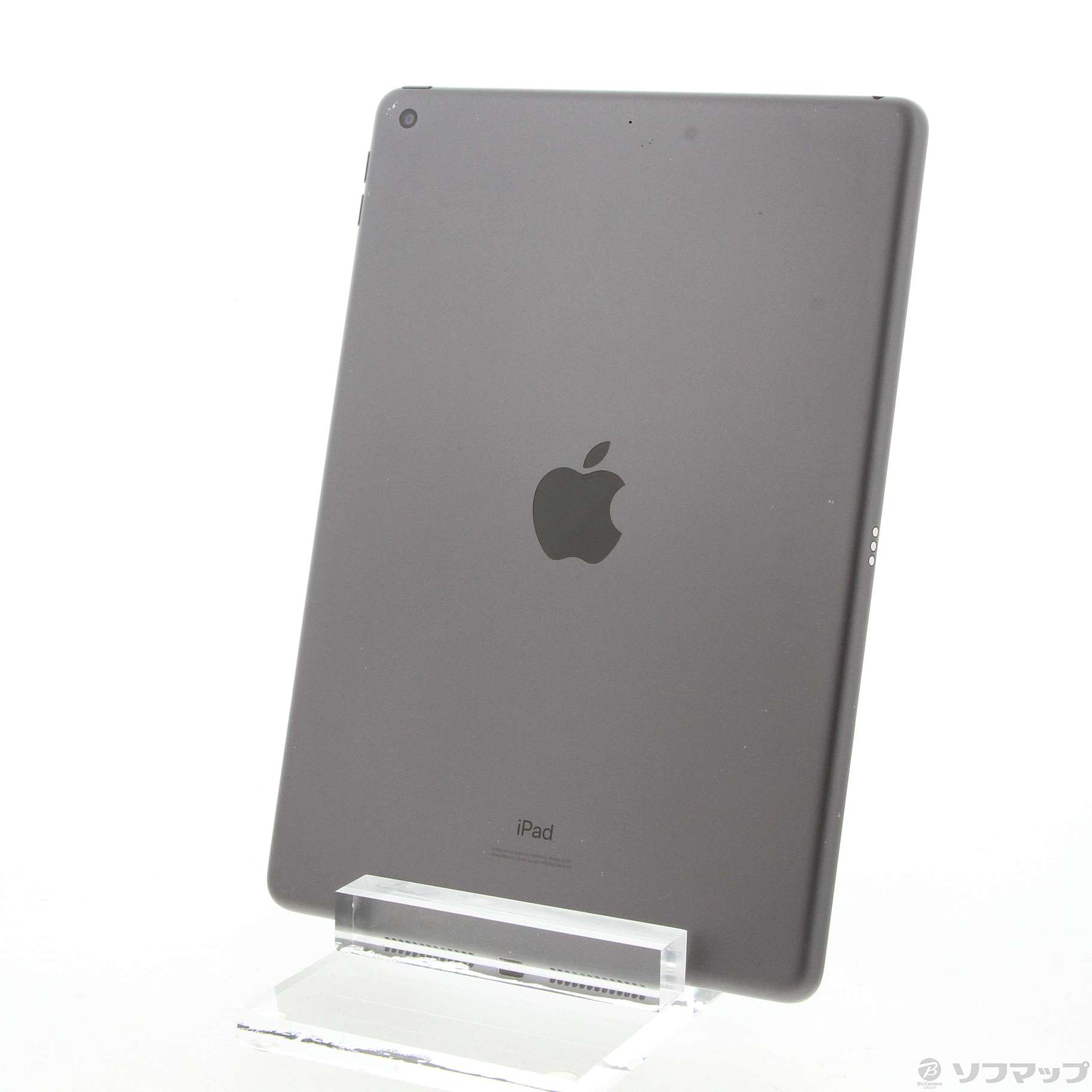 特上美品 iPad Wi-Fi 32GB Space Gray 2019 第7世代 - crumiller.com