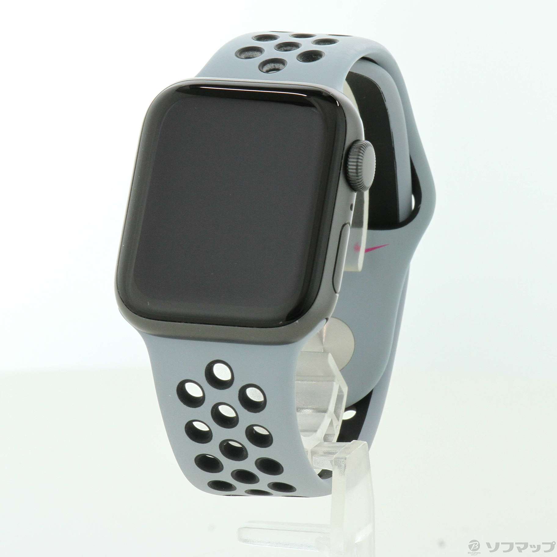 Apple watch NIKE繧ｹ繝昴�ｼ繝�繝舌Φ繝� - 3