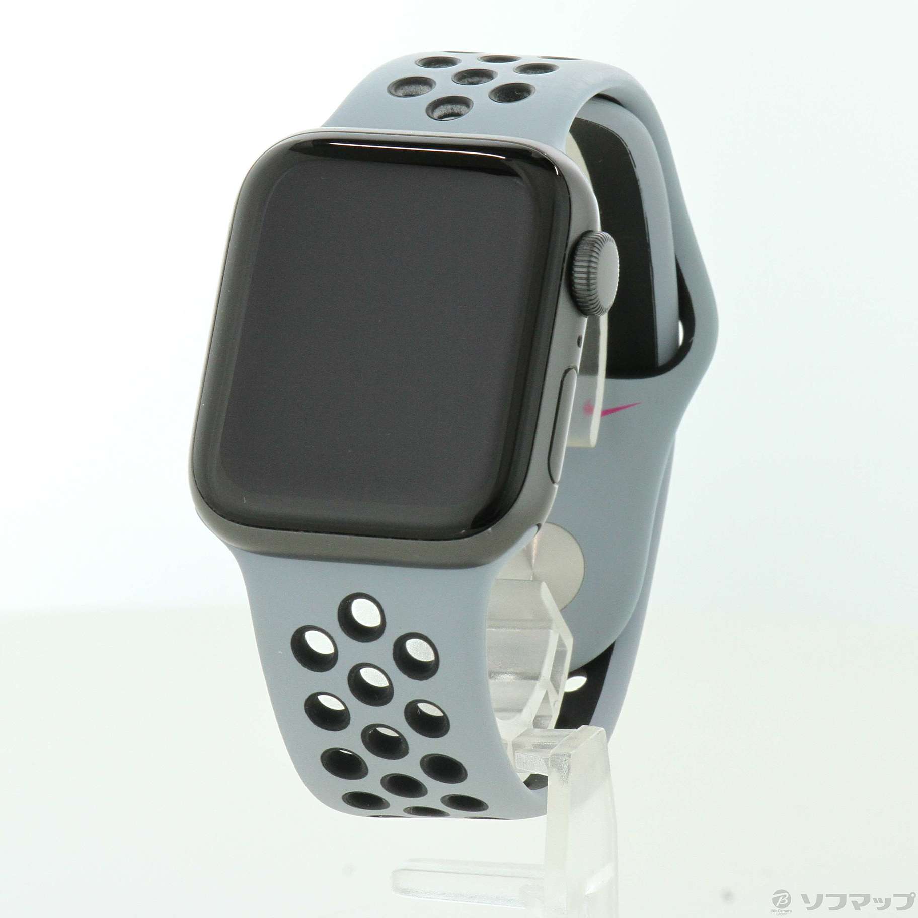 Apple Watch NIKE SE GPS 40mm腕時計 - スマホアクセサリー