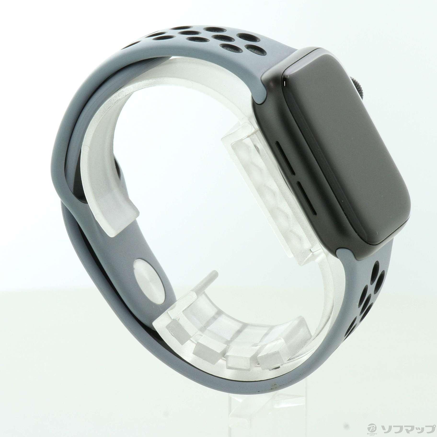 Apple Watch SE 第1世代 40㎜ NIKE 82% GPSモデル