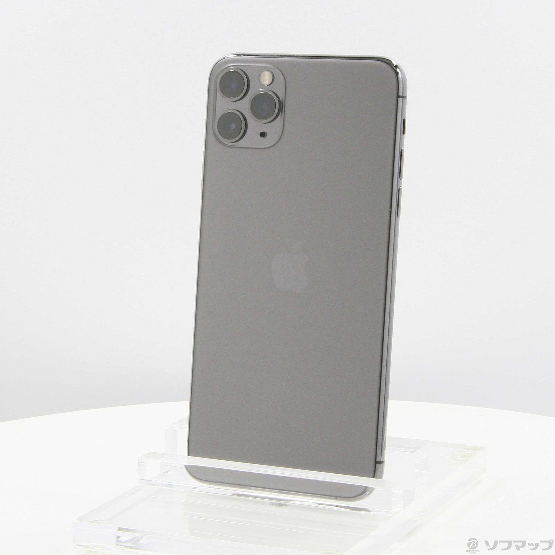 バーゲンセール Apple アップル iPhone11 Pro Max 256GB スペース