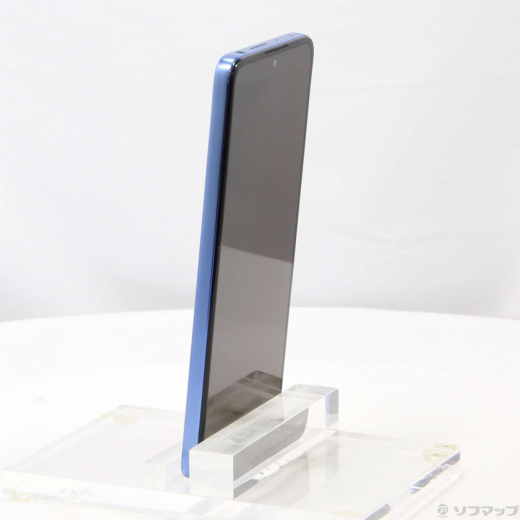 中古】Redmi Note 11 Pro 5G 128GB アトランティックブルー