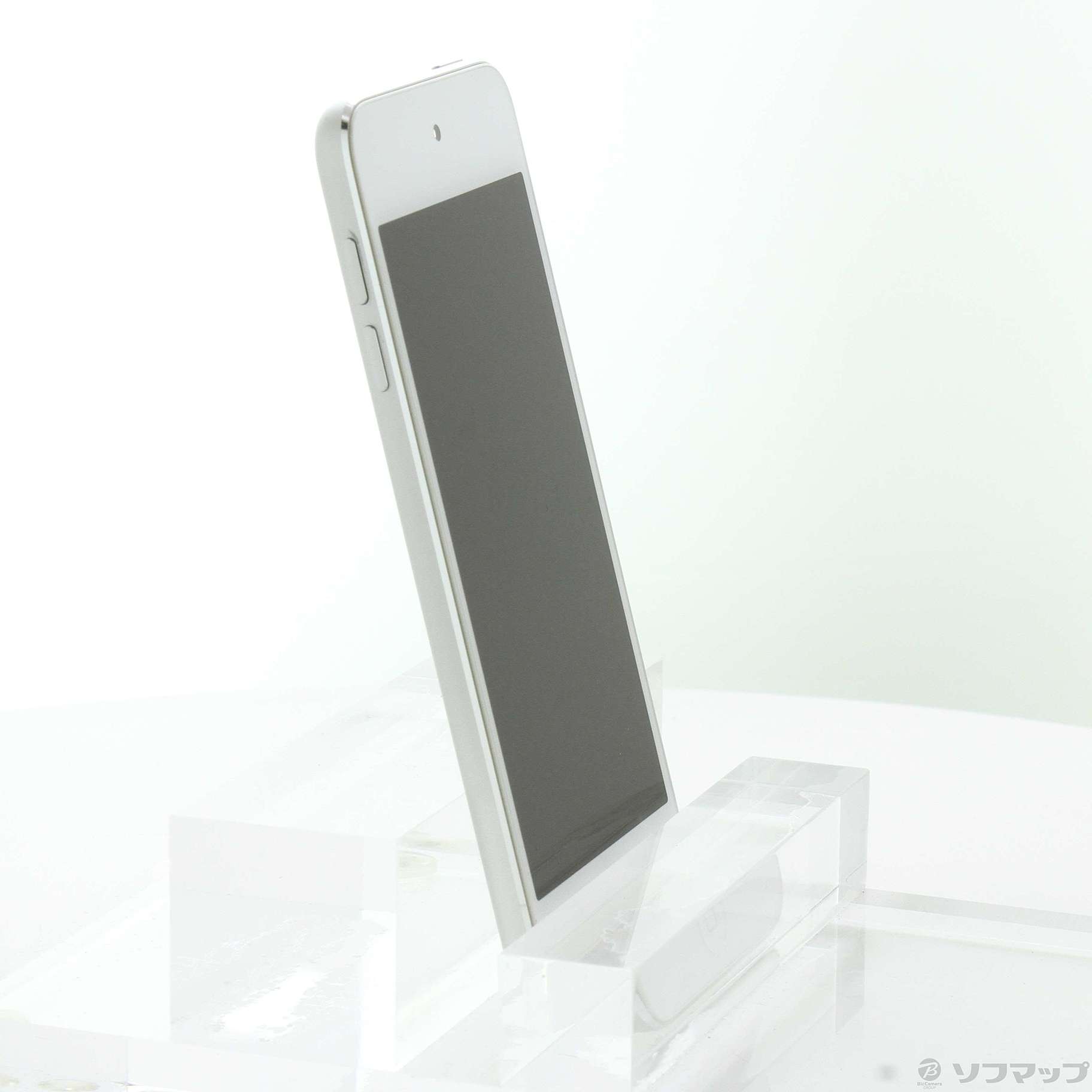 中古】iPod touch第6世代 メモリ32GB シルバー MKHX2J／A