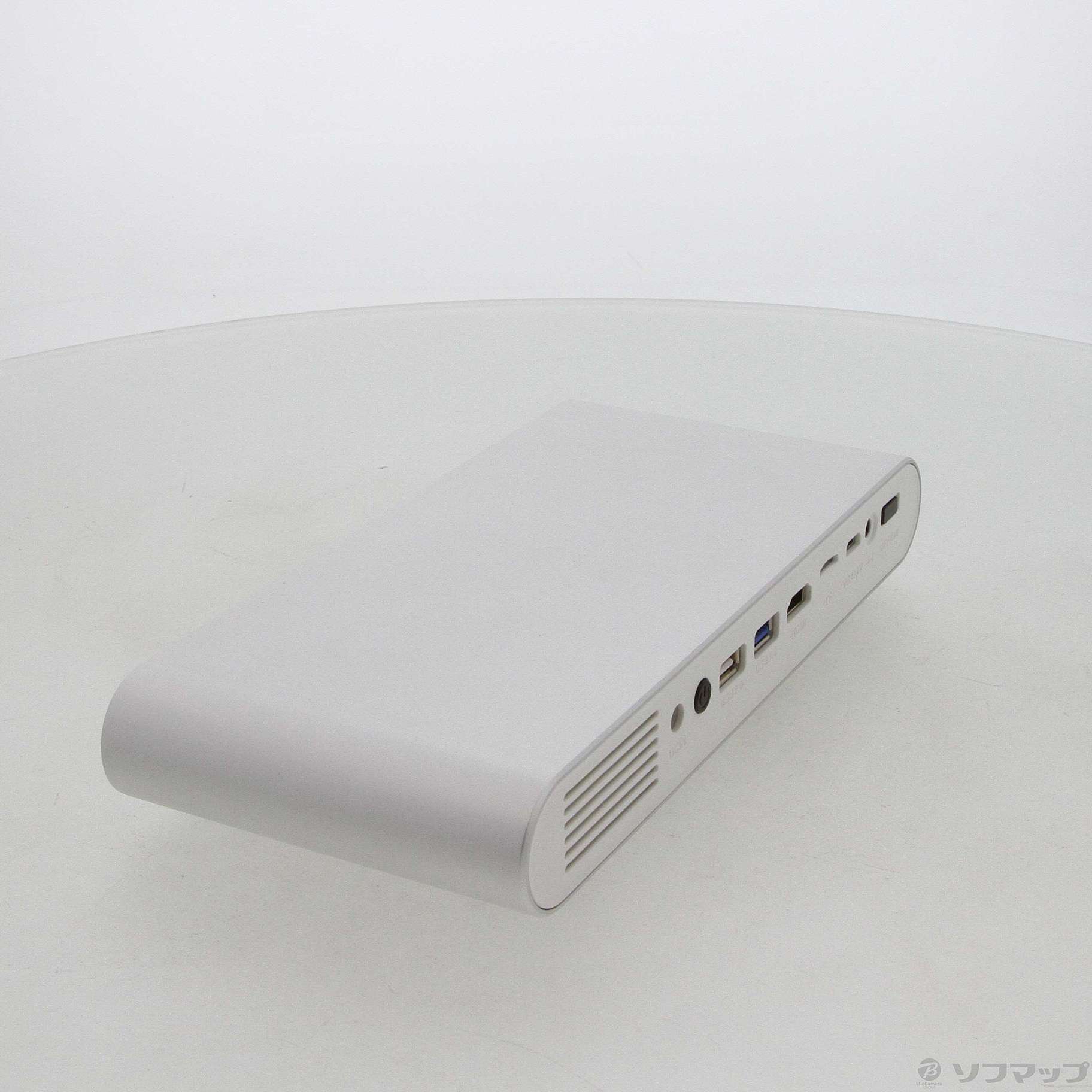 中古】〔中古品〕 小型プロジェクター FUN BOX [2133044250587