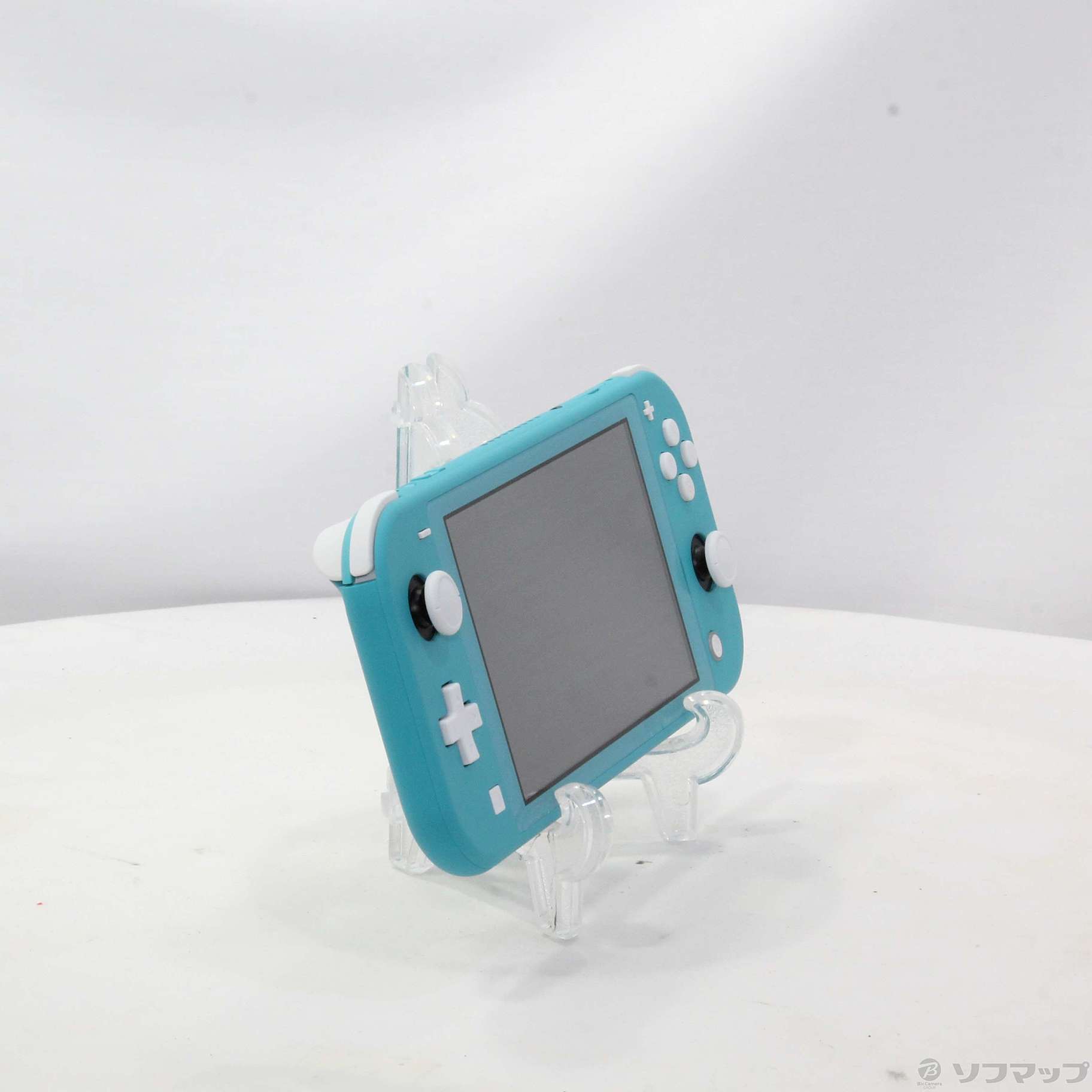 中古】Nintendo Switch Lite ターコイズ ◇11/18(金)新入荷