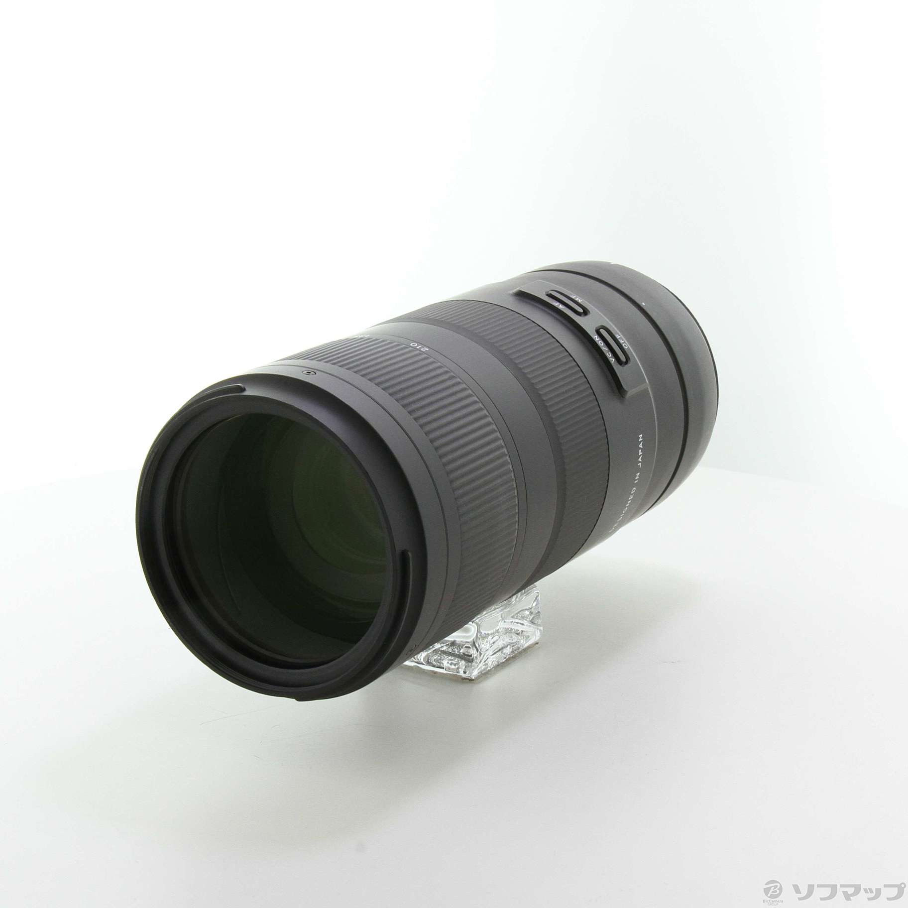 中古】TAMRON 70-210mm F／4 Di VC USD (A034) キヤノン用