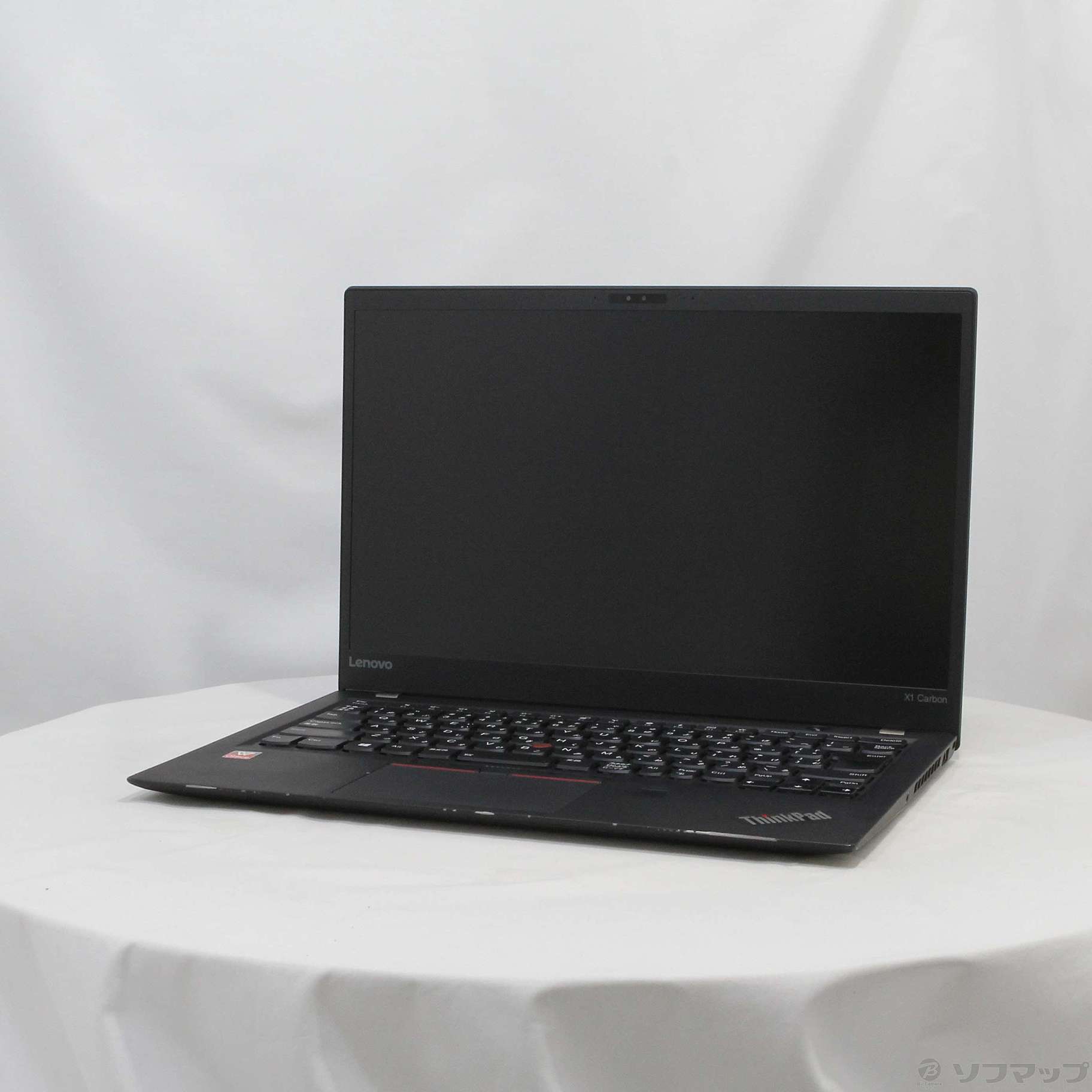 レノボ ThinkPad X1 Carbon i7スマホ/家電/カメラ