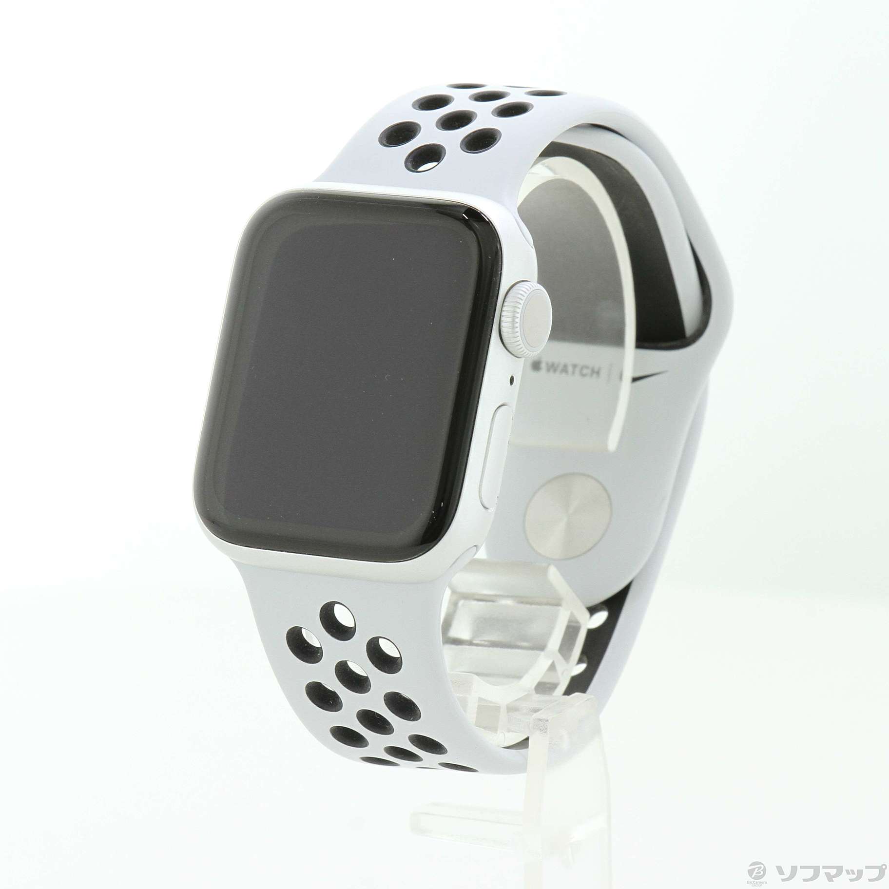 (新品未使用)Applewatch Nike series5 GPS 40mm
