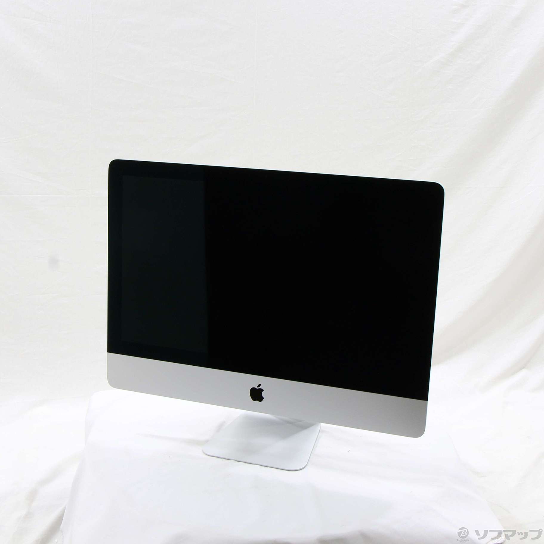 中古】iMac 21.5-inch Early 2019 MRT32J／A Core_i3 3.6GHz 8GB