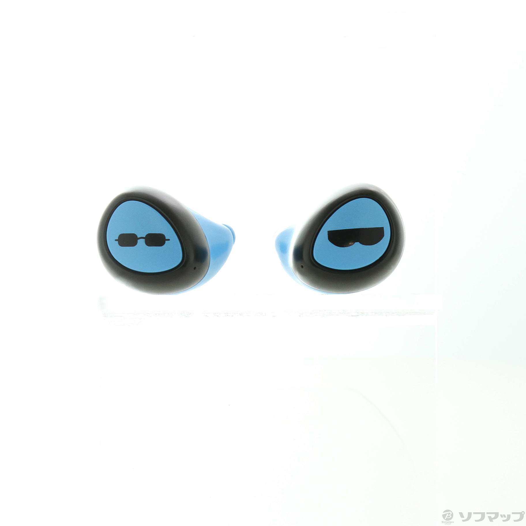 中古】TRUE WIRELESS STEREO EARPHONES アニメ『呪術廻戦』 五条悟(CV