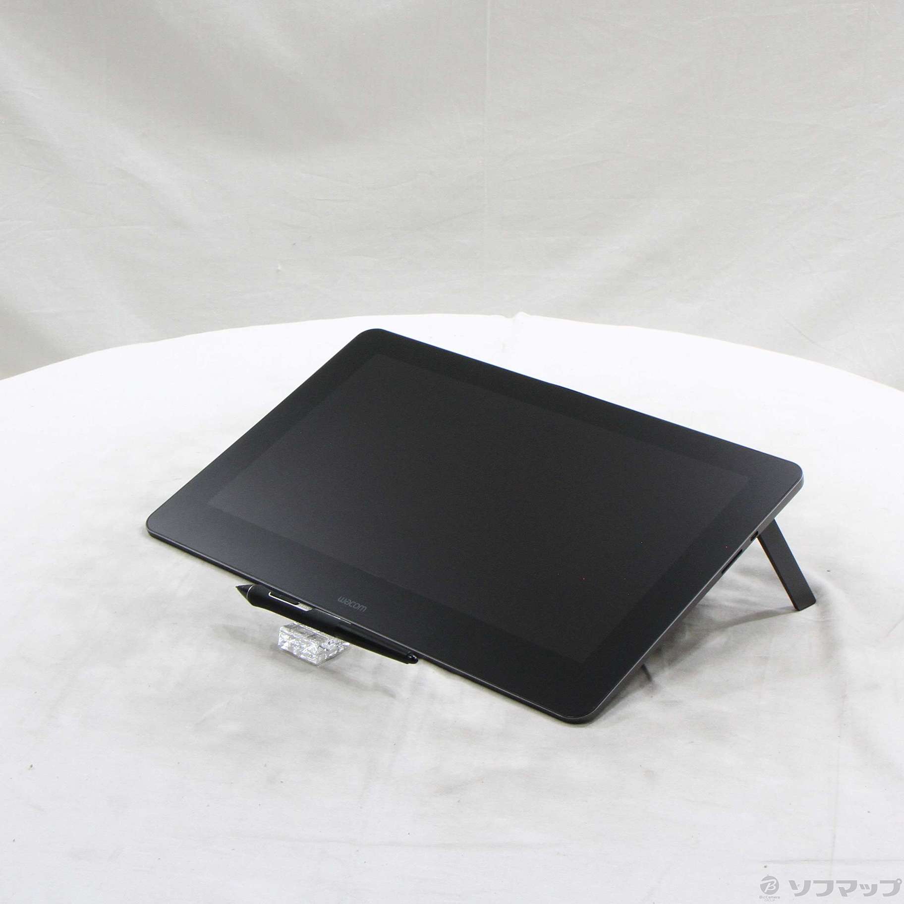中古】Cintiq Pro 16 TDTH-1620／K0 TDTH-1620／K0-DX [2133044261552