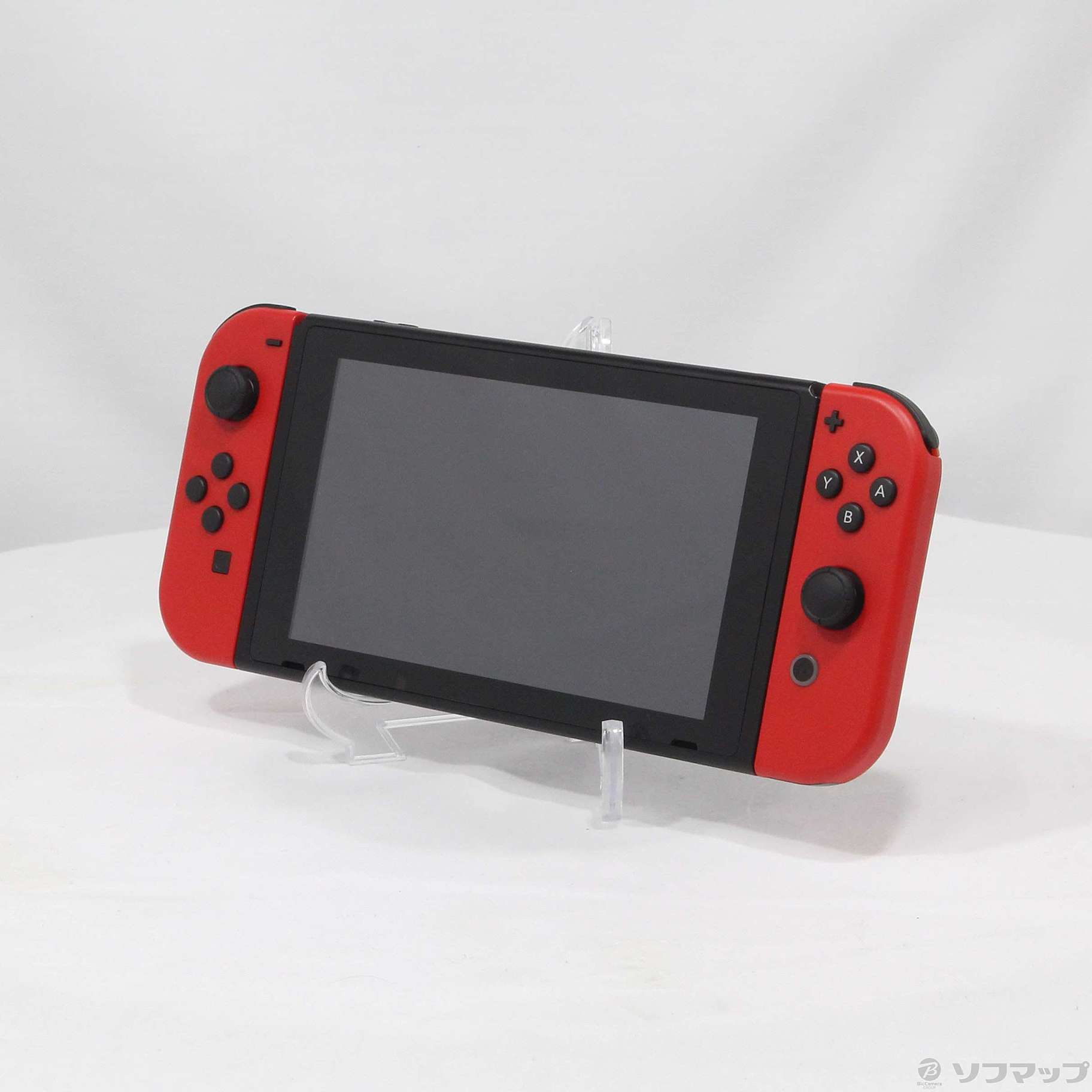 Nintendo Switch スーパーマリオ オデッセイセット HAC-S-KADE