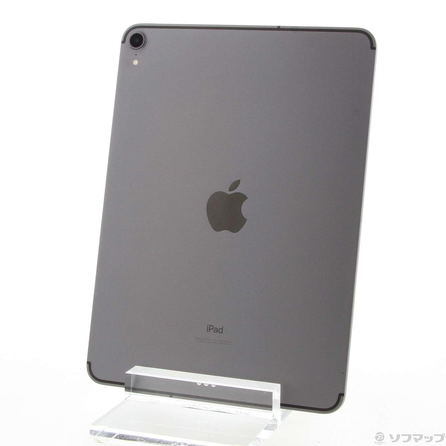 iPad Pro 11 64GB シルバー 新品未開封-