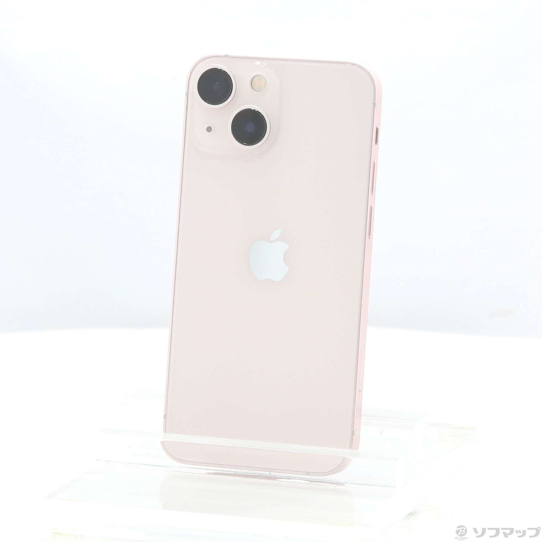 iPhone13 mini ピンク 128GB 新品未使用 apple