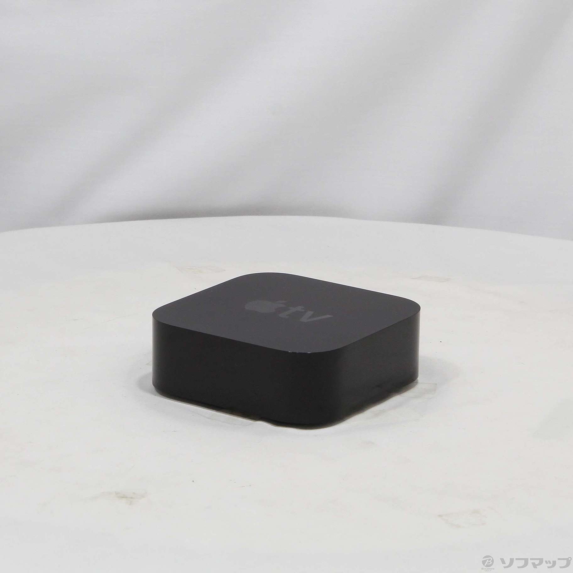 中古】Apple TV 4K 第2世代 64GB MXH02J／A [2133044263822] - リコレ