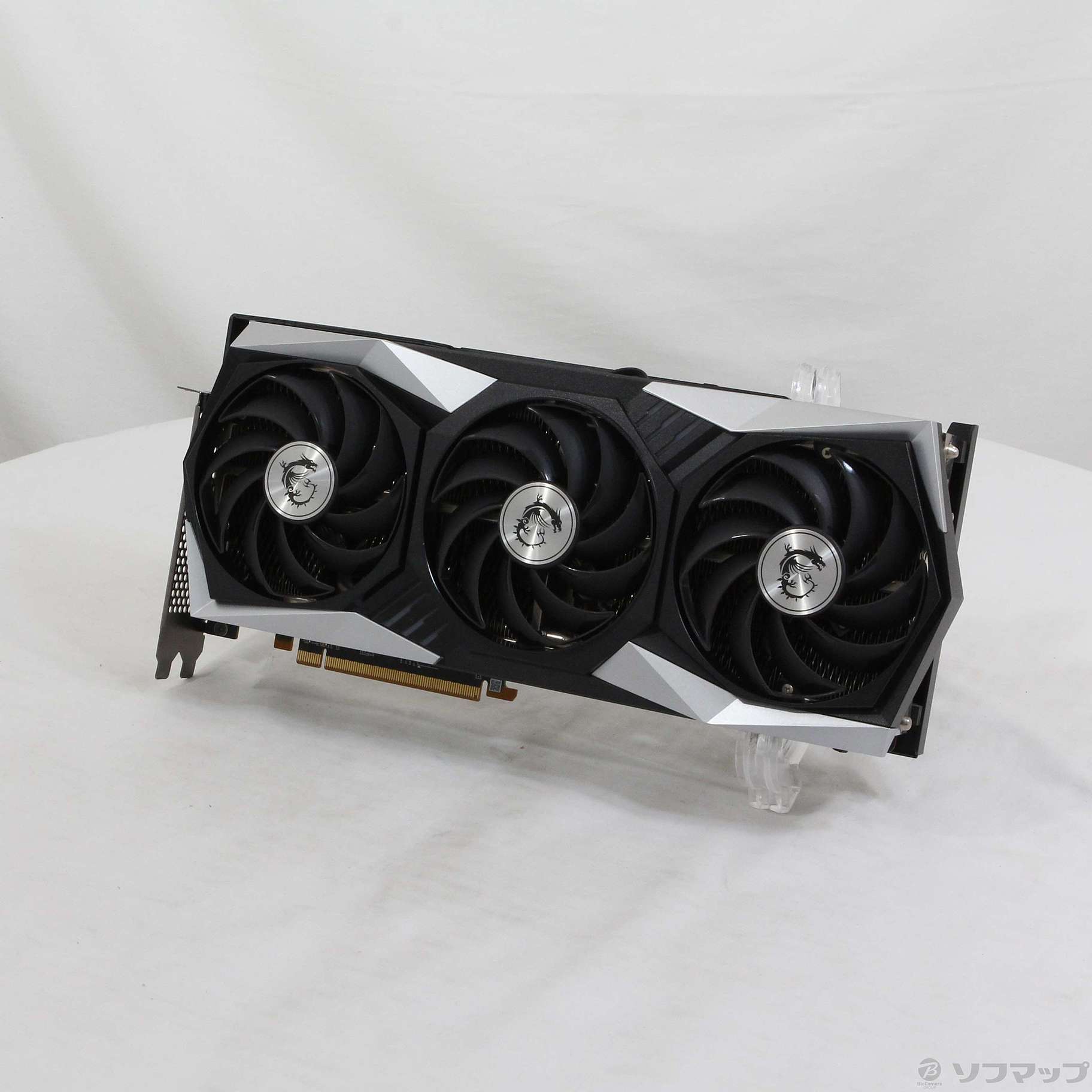 中古】Radeon RX 6900 XT GAMING X TRIO 16G [2133044263983] - リコレ