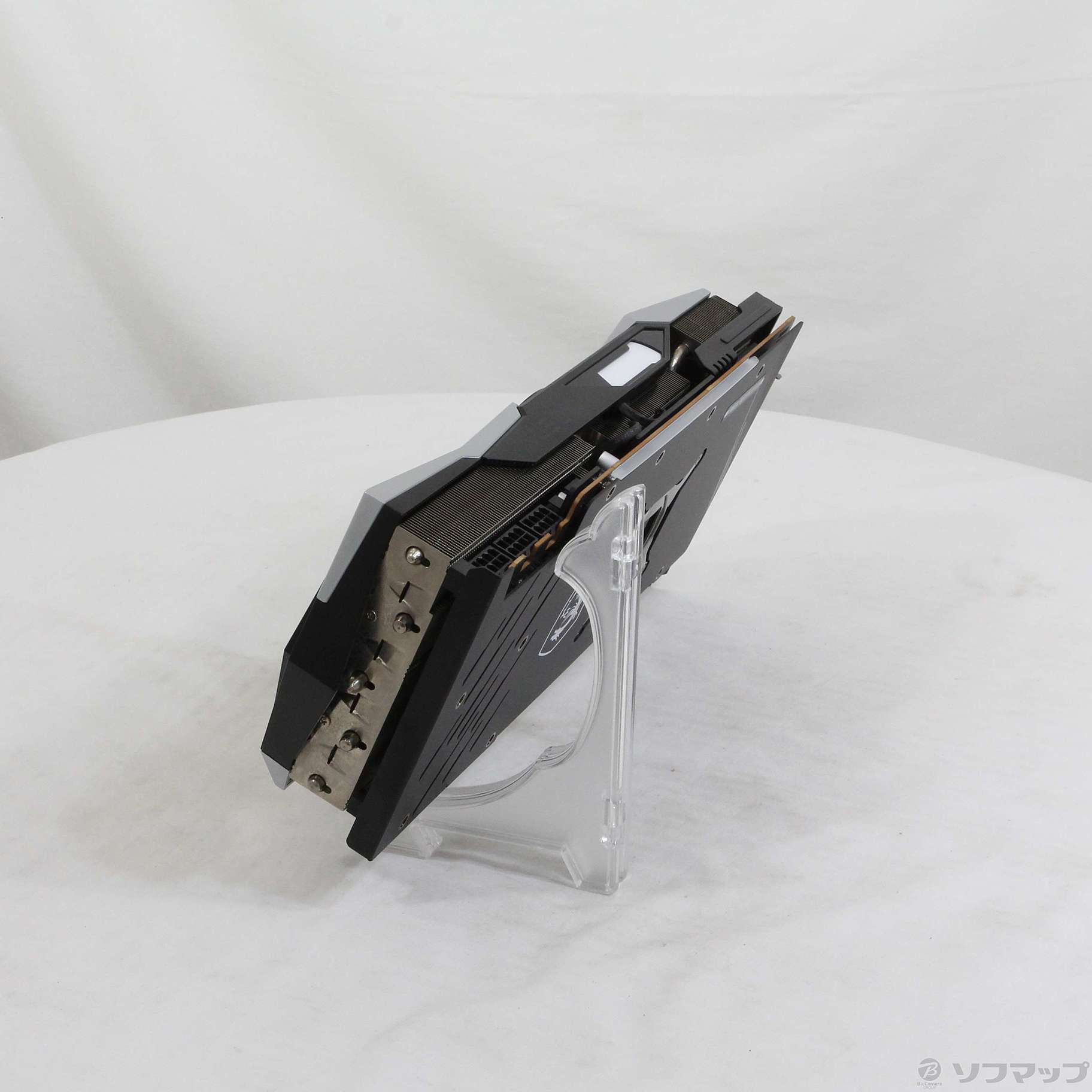 中古】Radeon RX 6900 XT GAMING X TRIO 16G [2133044263983] - リコレ