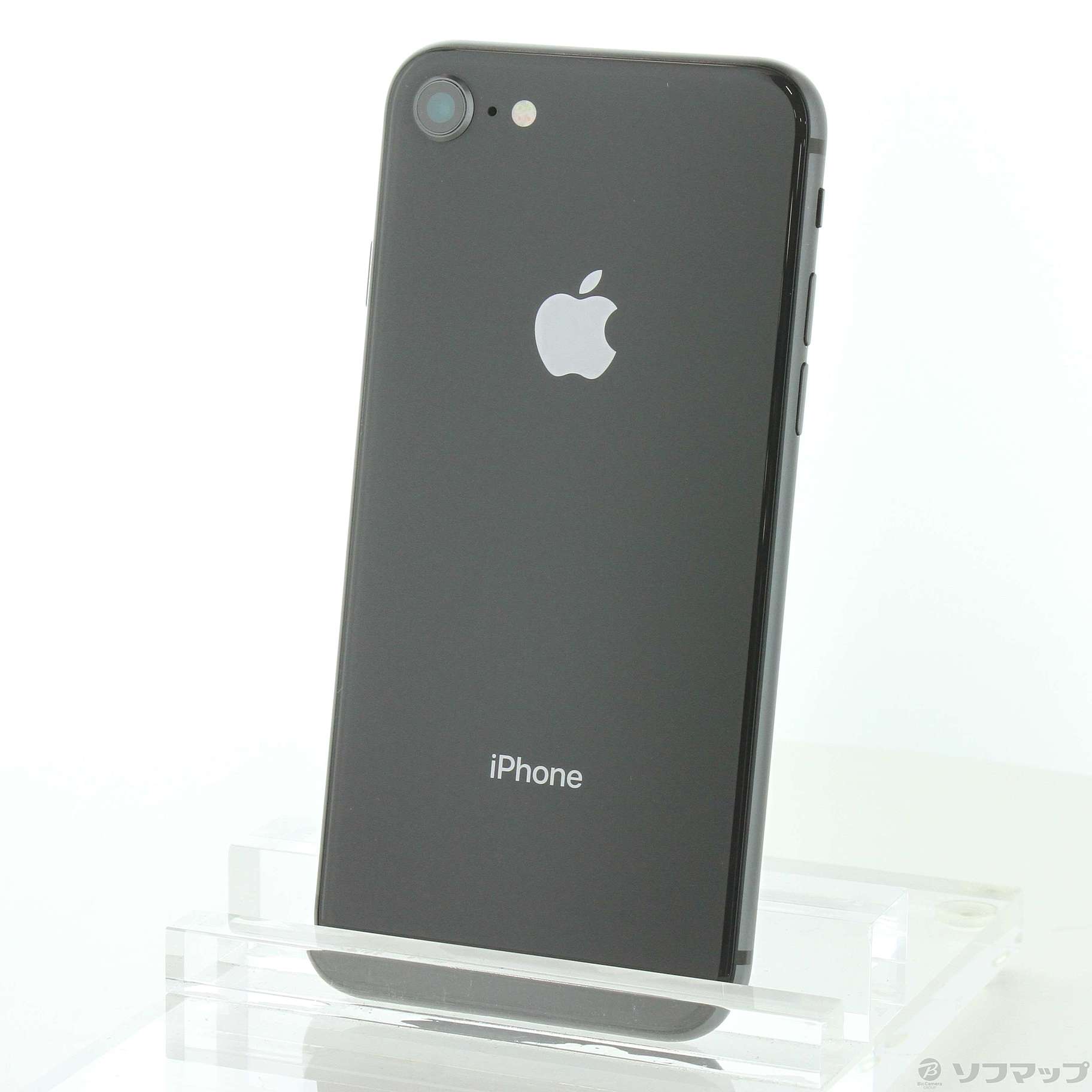 iPhone Space Gray 64 GB SIMフリー
