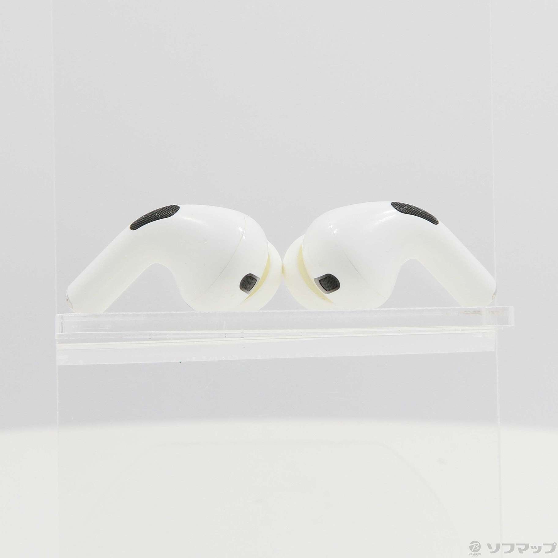 Airports pro 第1世代　中古 APPLE 〔中古〕AirPods Pro 第1世代 MLWK3J/A（中古保証1ヶ月間