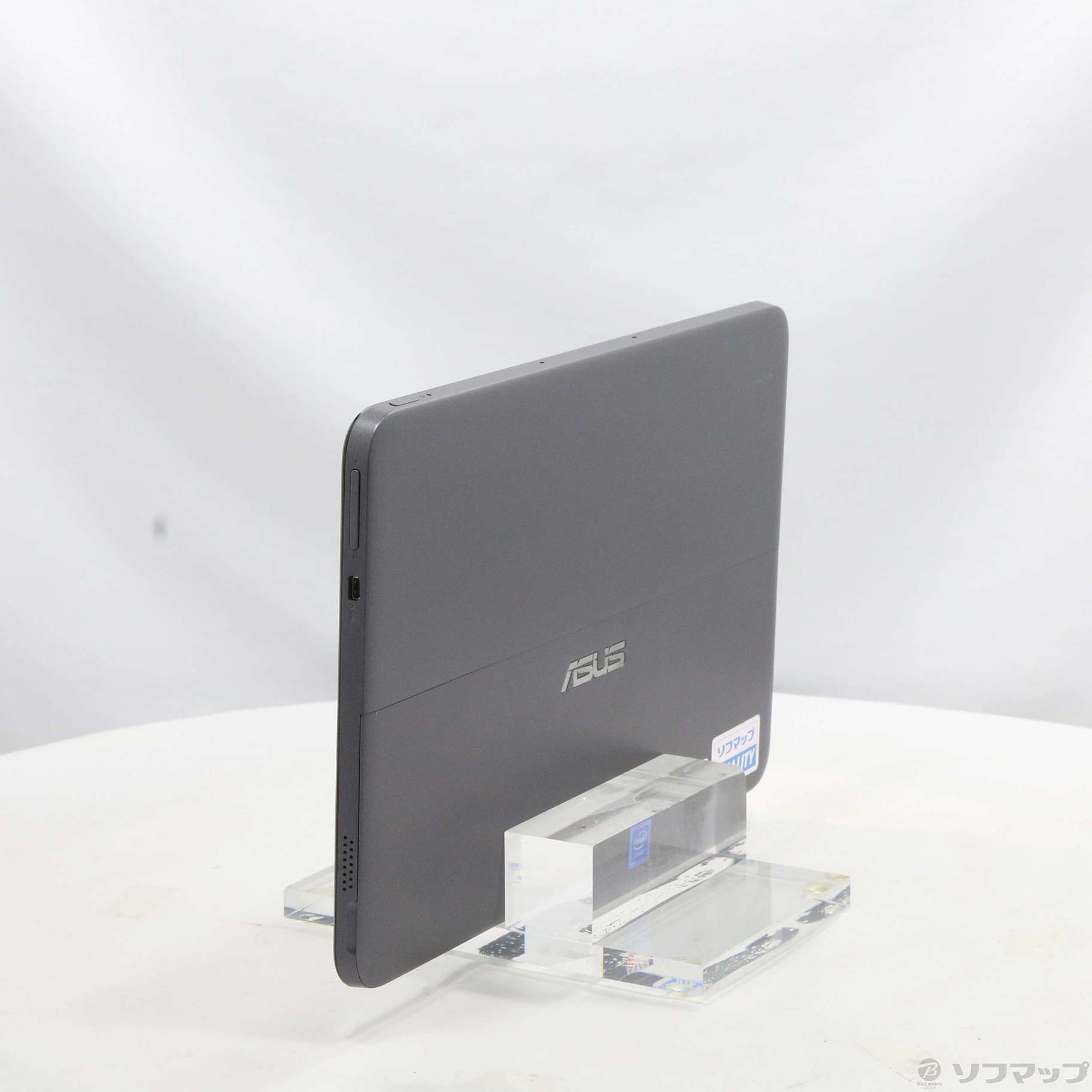 中古】TransBook mini R107HAF-GR083T 〔Windows 10〕 [2133044275177] -  リコレ！|ビックカメラグループ ソフマップの中古通販サイト