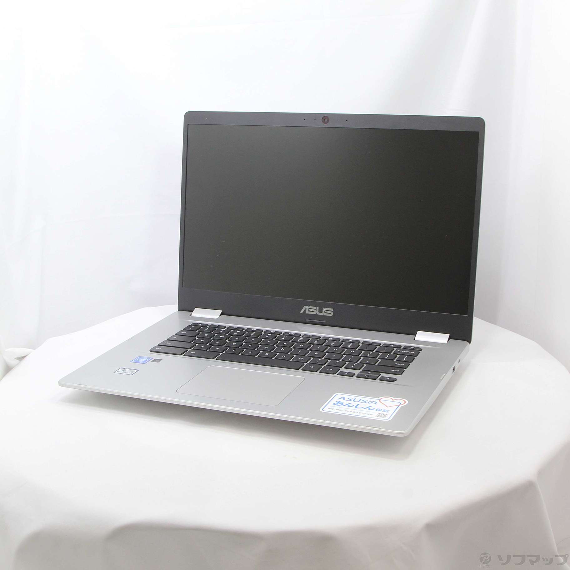 ChromeBook C523NA C523NA-EJ0130 Vo[