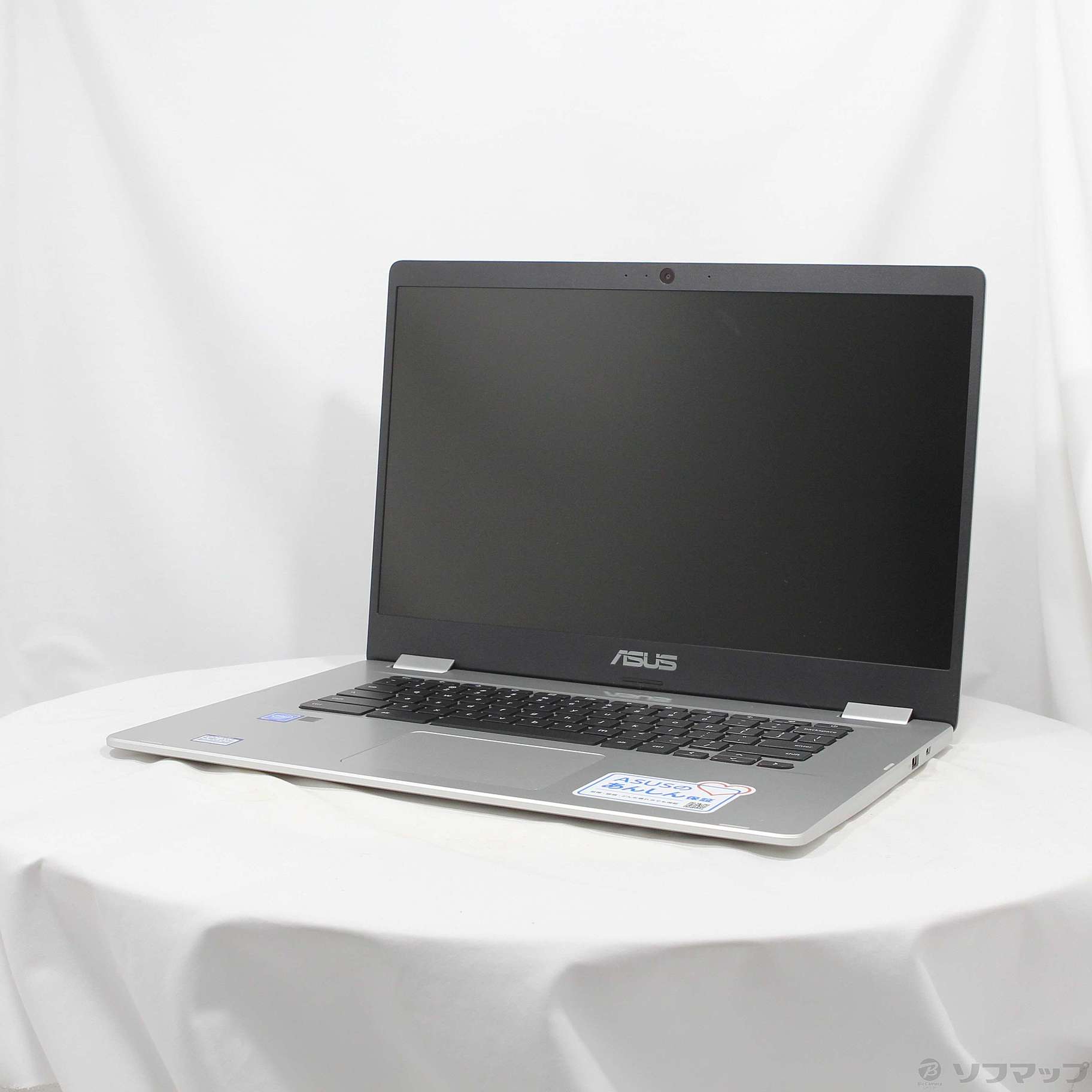 ASUS Chromebook C523NA-EJ0130