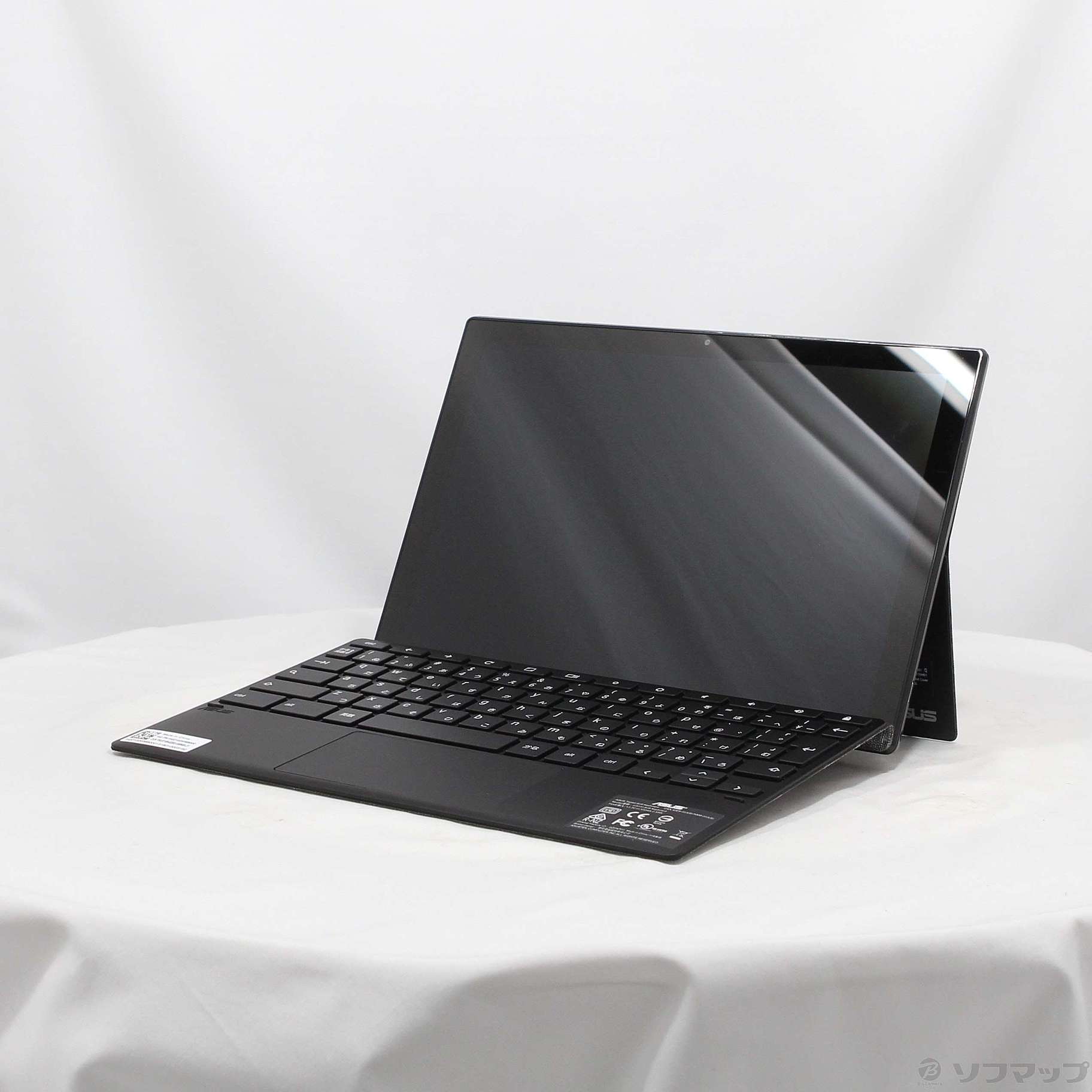 中古】Chromebook Detachable CM3 CM3000DVA-HT0010 ミネラル