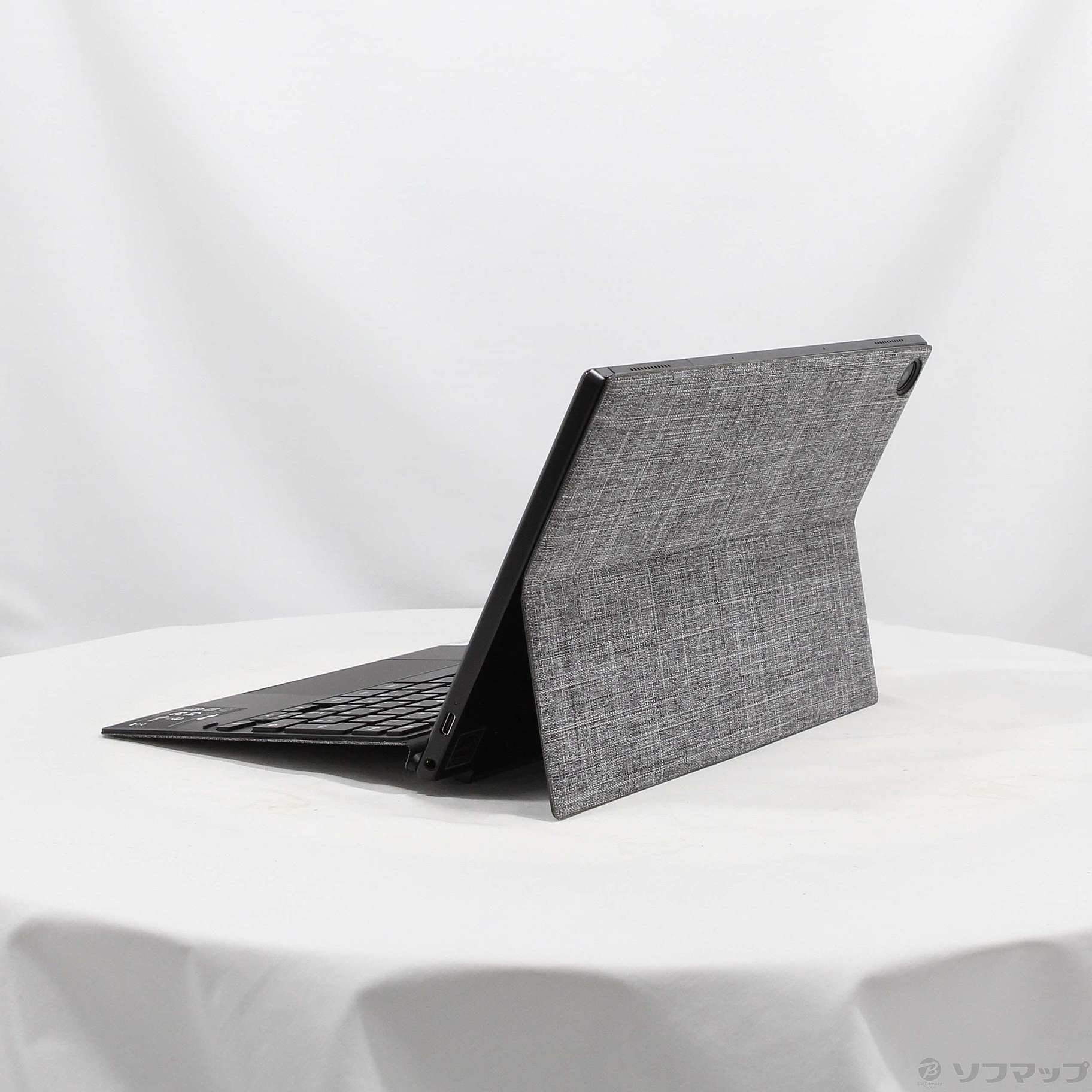 中古】Chromebook Detachable CM3 CM3000DVA-HT0010 ミネラルグレー