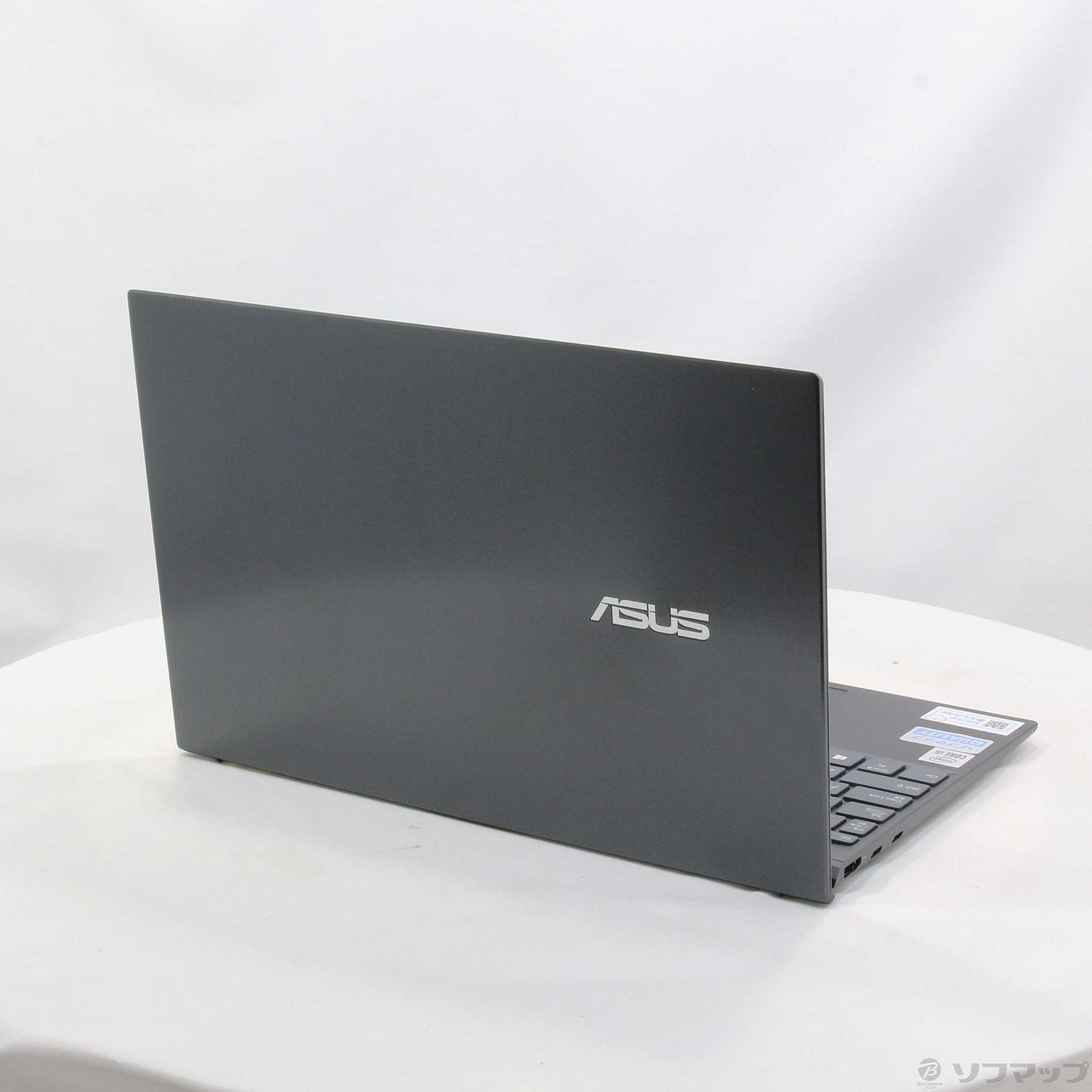 中古】ZenBook 13 OLED UX325JA UX325JA-KG307WS パイングレー ◇12/29 ...