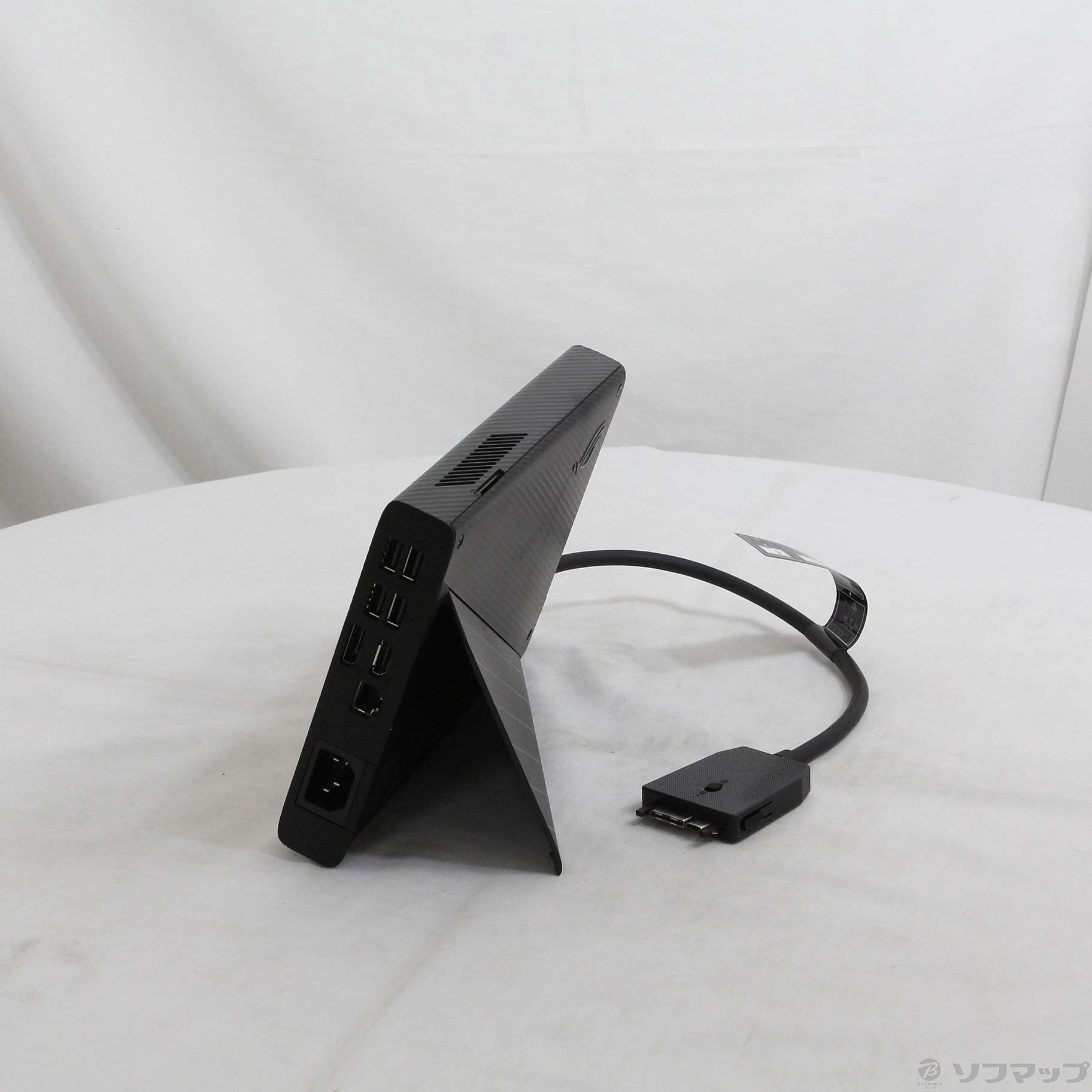 中古】ROG XG Mobile GC31 GC31S-026 [2133044277966] - リコレ
