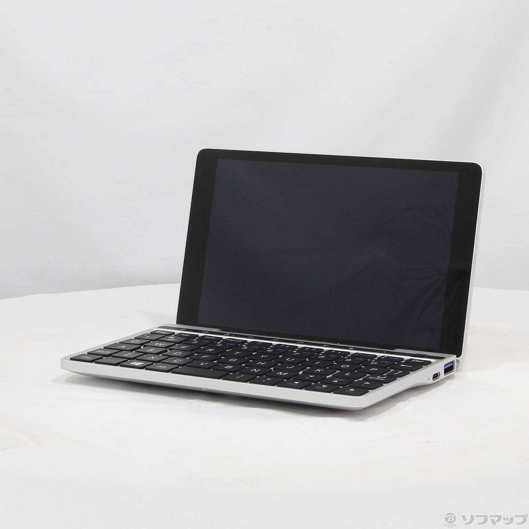 GPD Pocket 2 (m3-8100y, 8GB, 128GB) 中古品を売ります 中古】GPD Pocket2 8100Y 〔Windows 10〕 [2133044278819] - リコレ