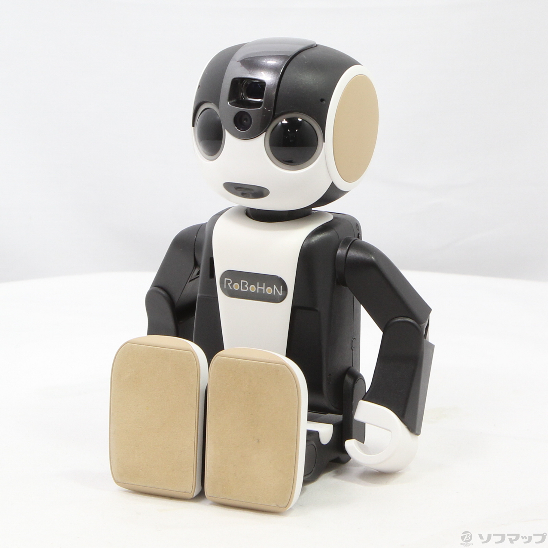 RoBoHoN 16GB SR-01M-W SIMフリー