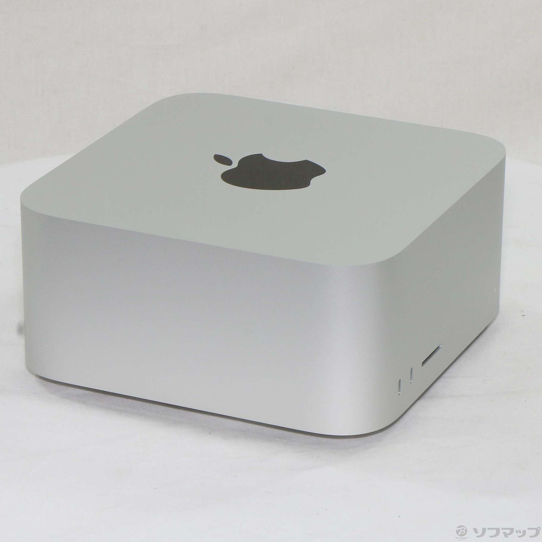 【中古】Mac Studio Early 2022 MJMV3J／A Apple M1 Max 10コア